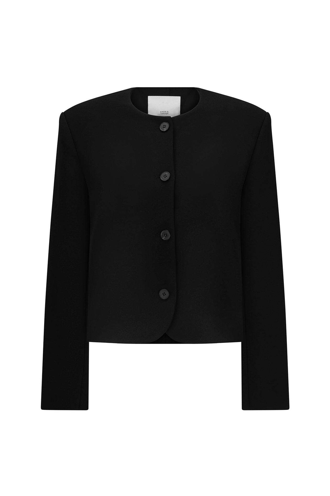Tilmens Blazer in Bonded Suiting