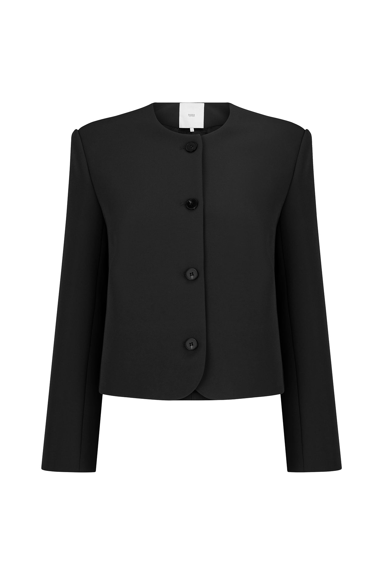 Tilmens Blazer in Satin Faille