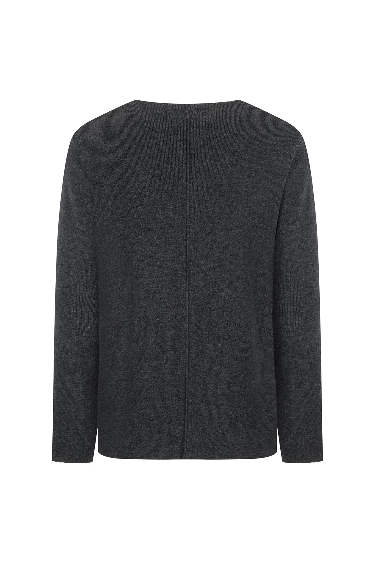 Violetta Cardigan in Wool Cashmere