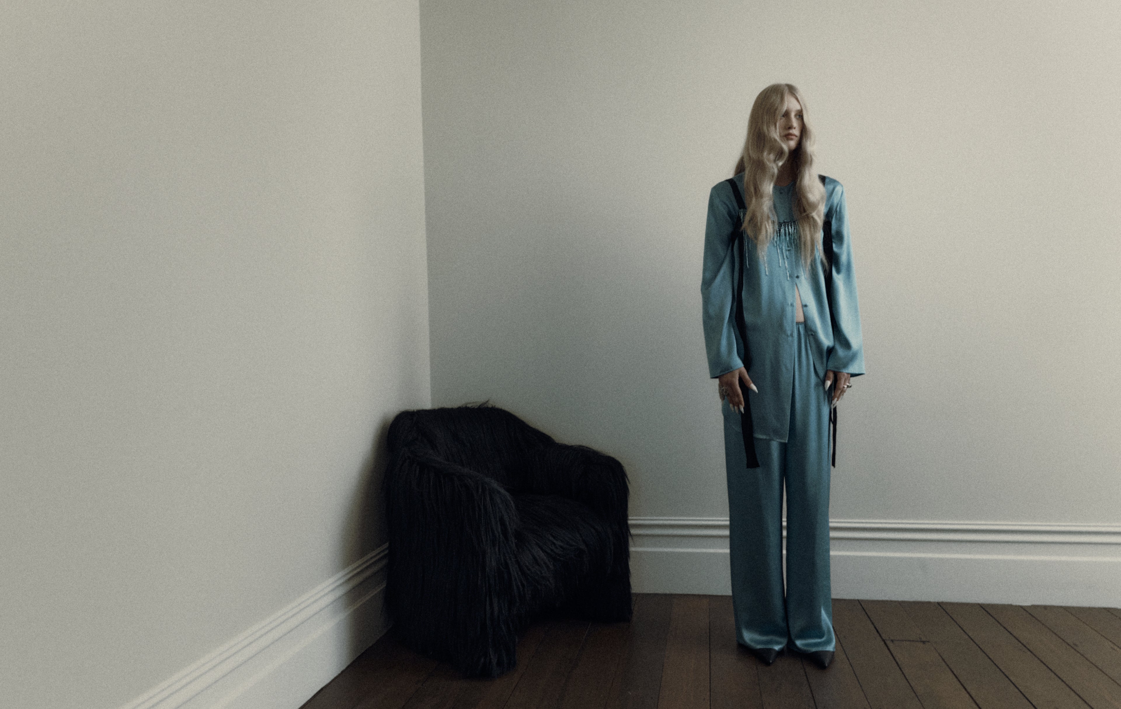 Resort 2027: A New Collection