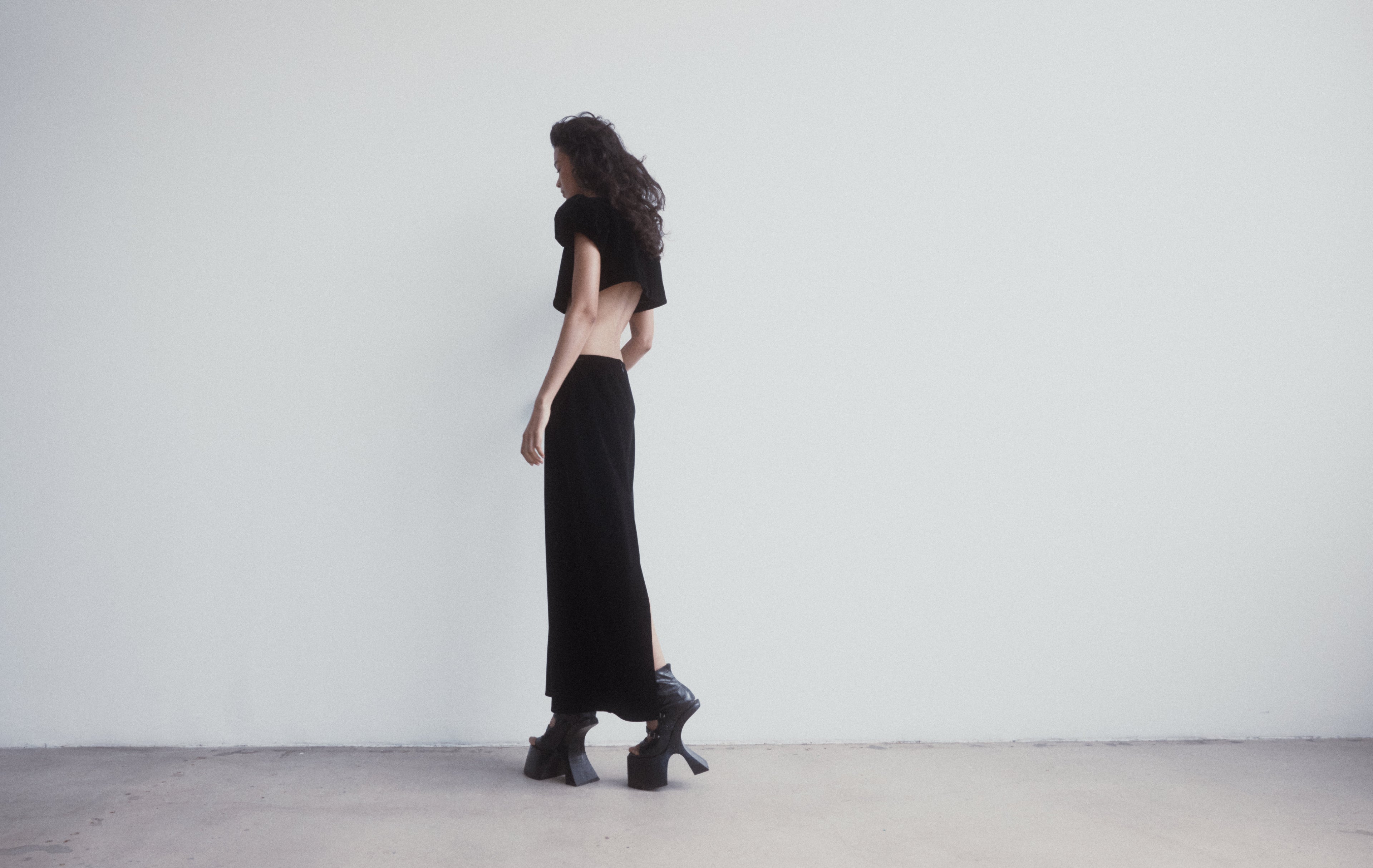 PRE-FALL'S NEXT CHAPTER