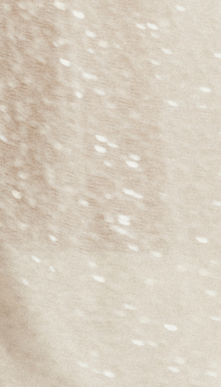 An Ode To Warm Weather