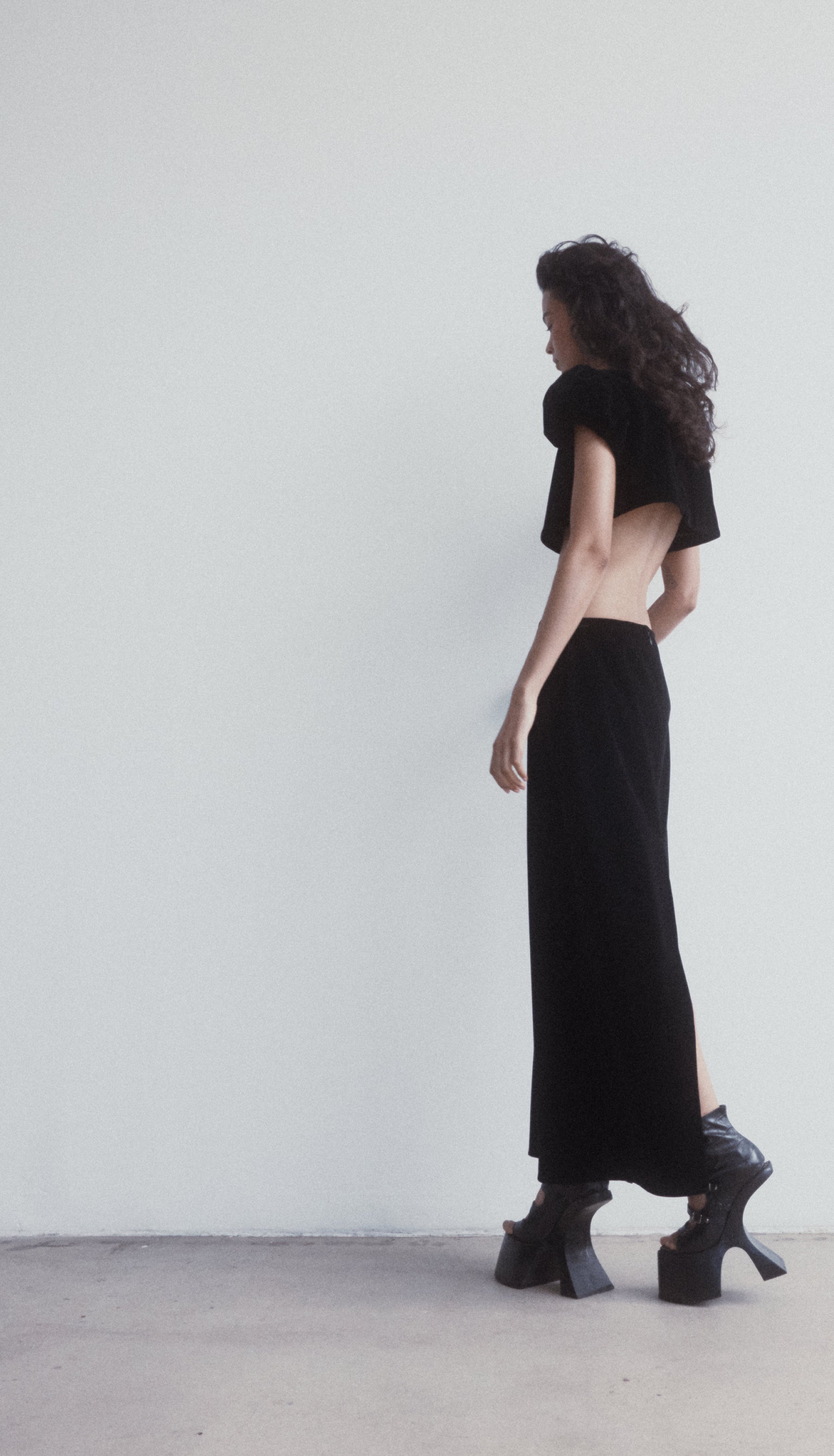 PRE-FALL'S NEXT CHAPTER