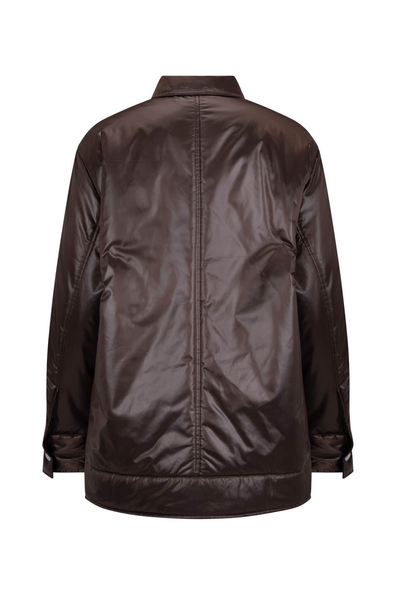 Padded Remus Bomber
