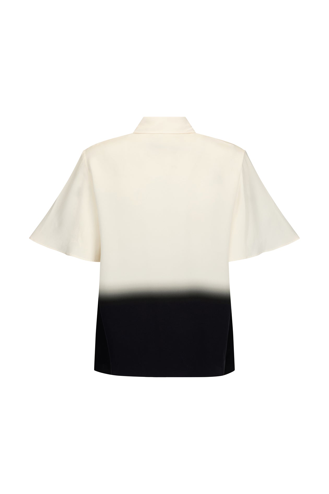Bibi Shirt Ombré