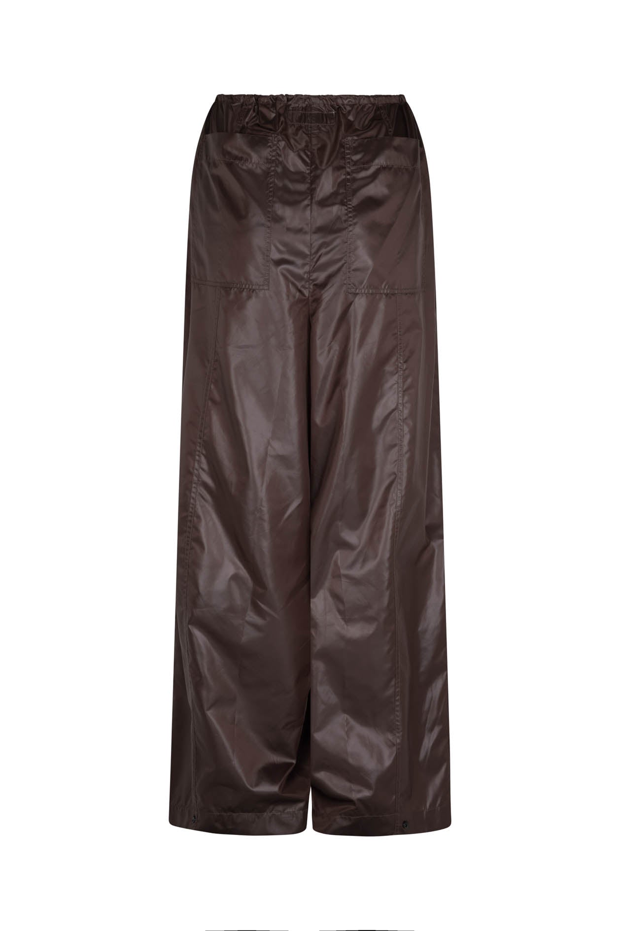 Tanaka Trouser Pecan