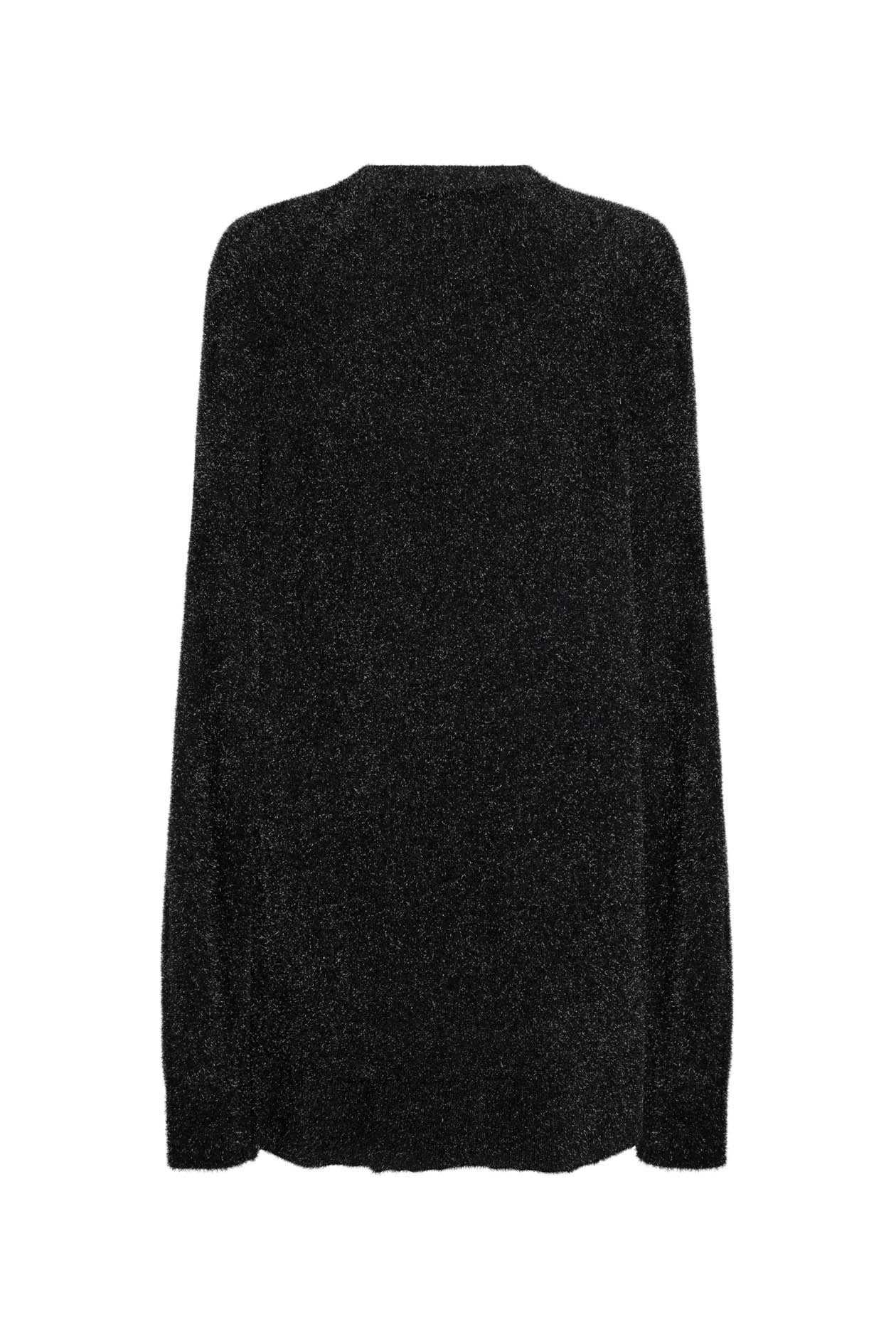 Celia Knit Mini Dress
