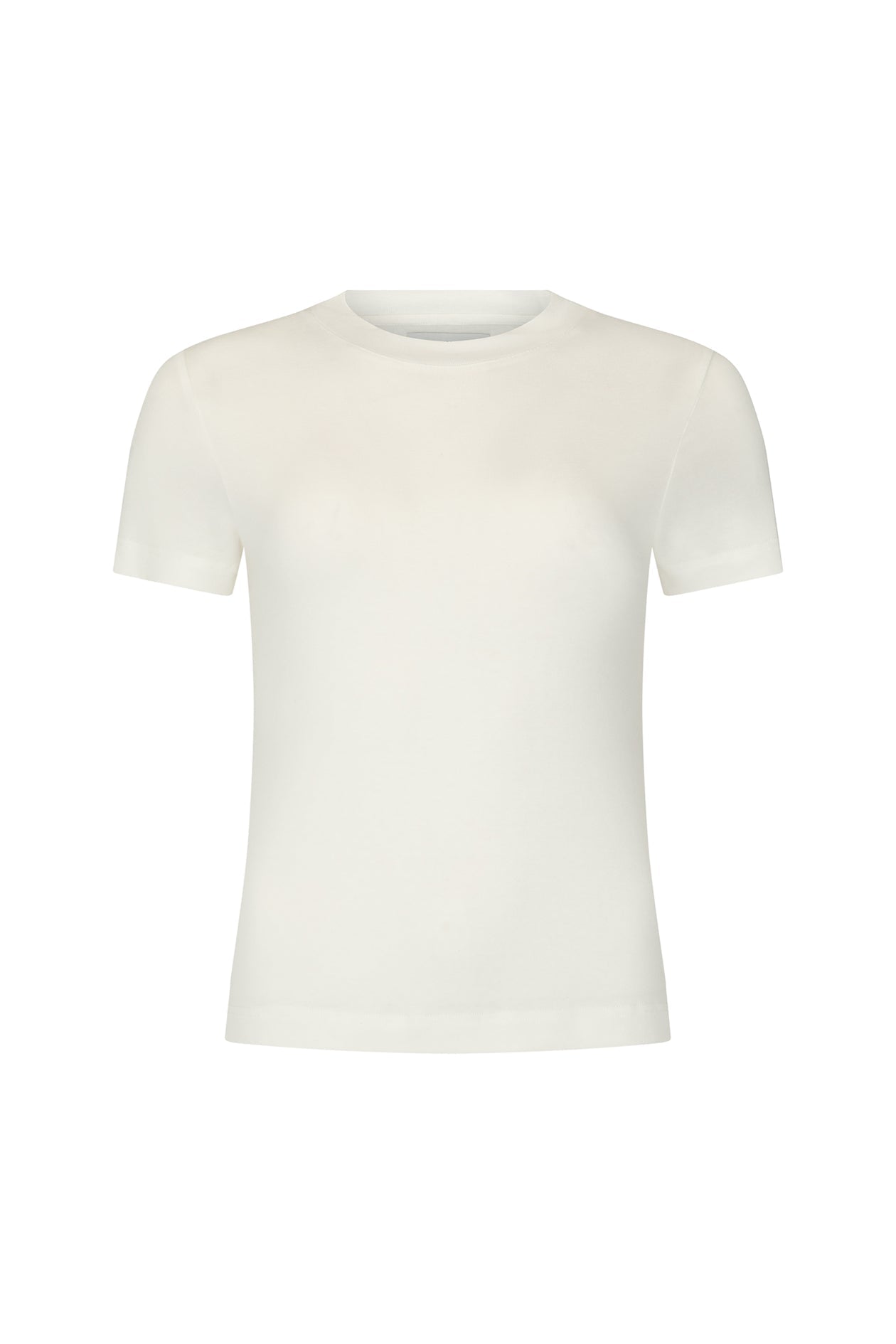 Romeo T-Shirt White