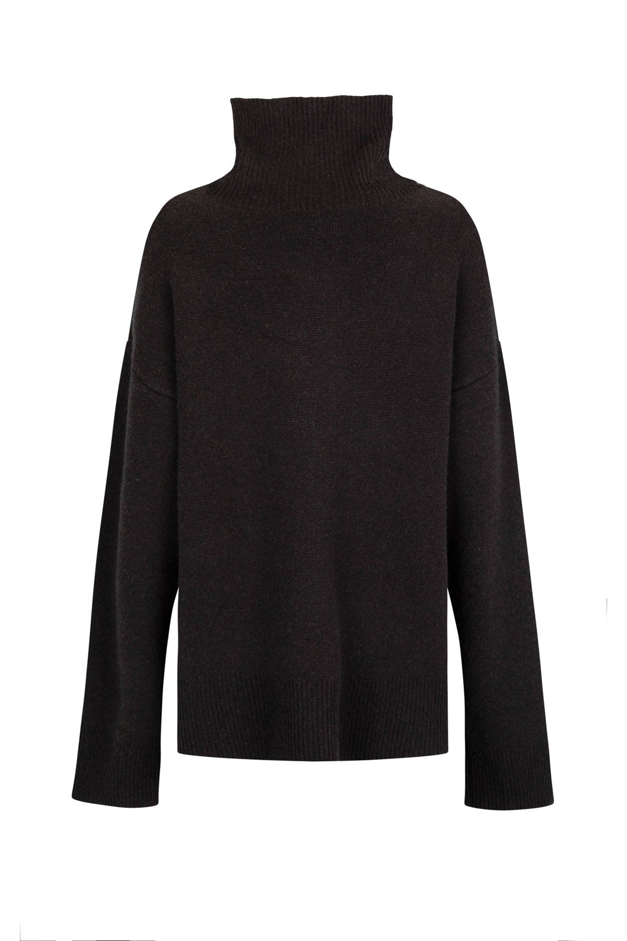 Theo Jumper Sable
