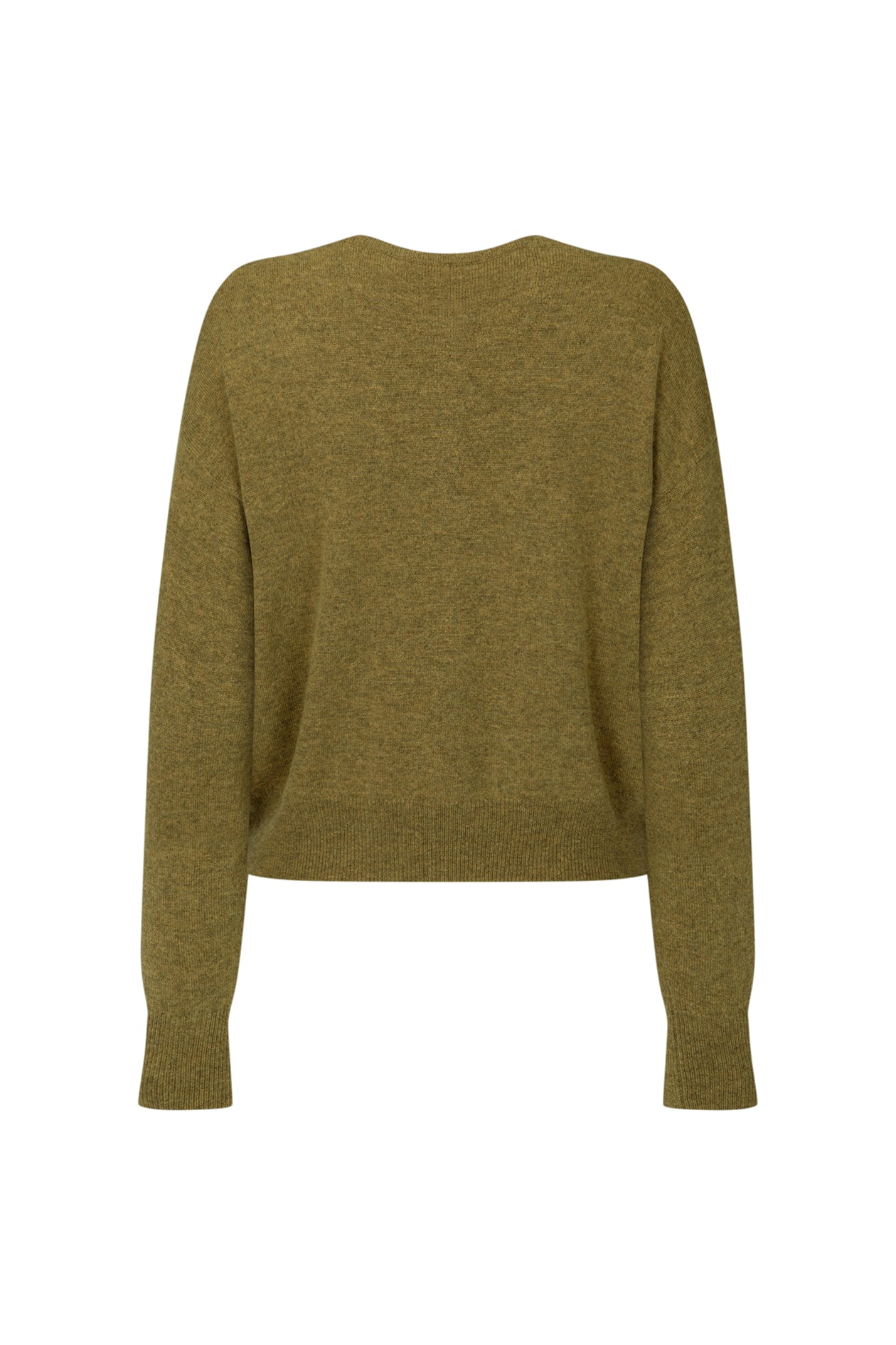 Hoppen Cardigan Pickle