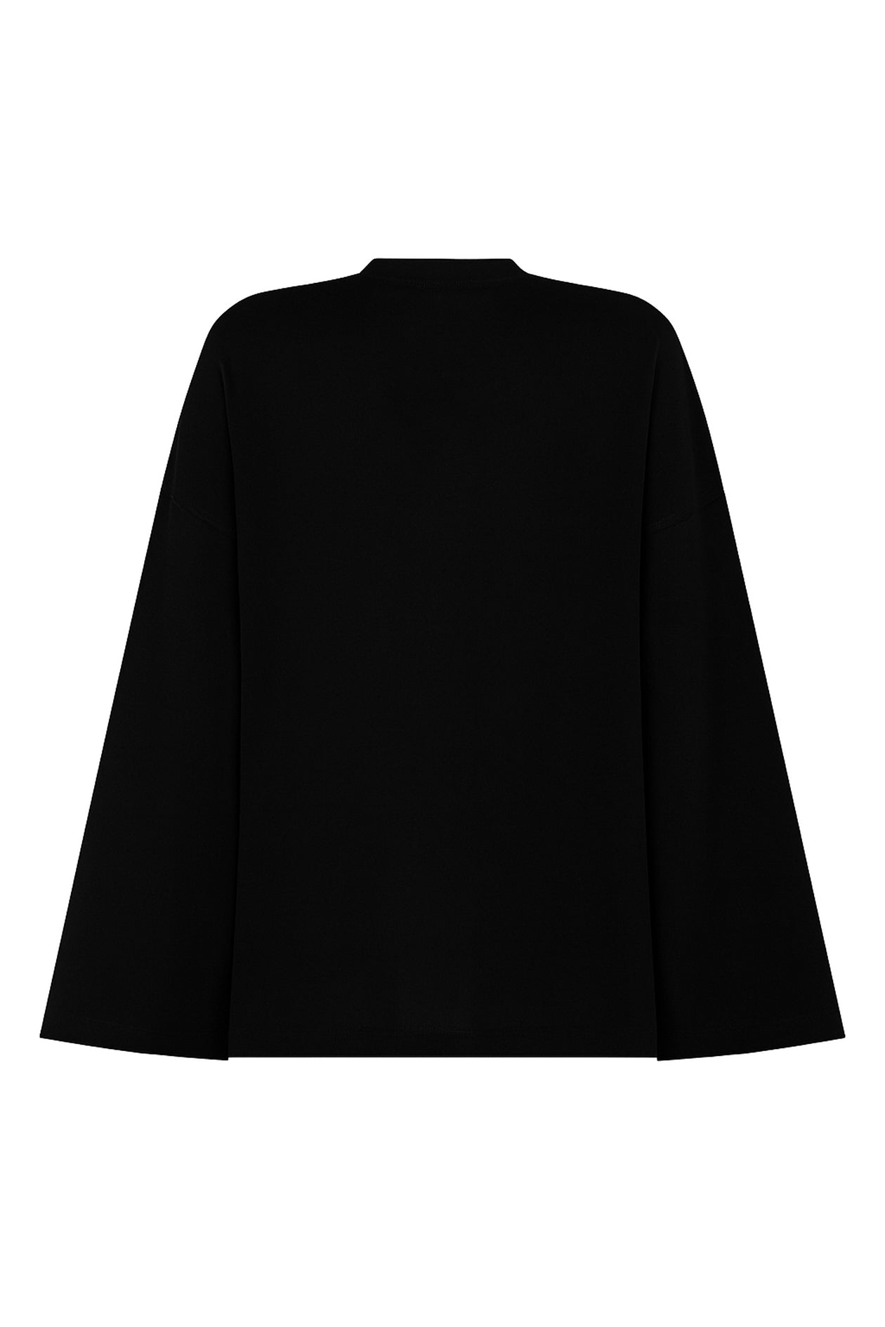 Gibson Long Sleeve T-Shirt Black