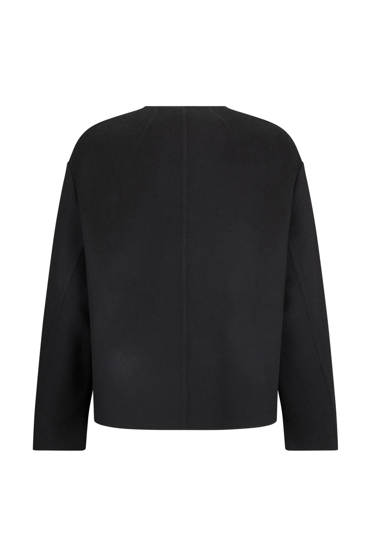 Angelo Jacket Black