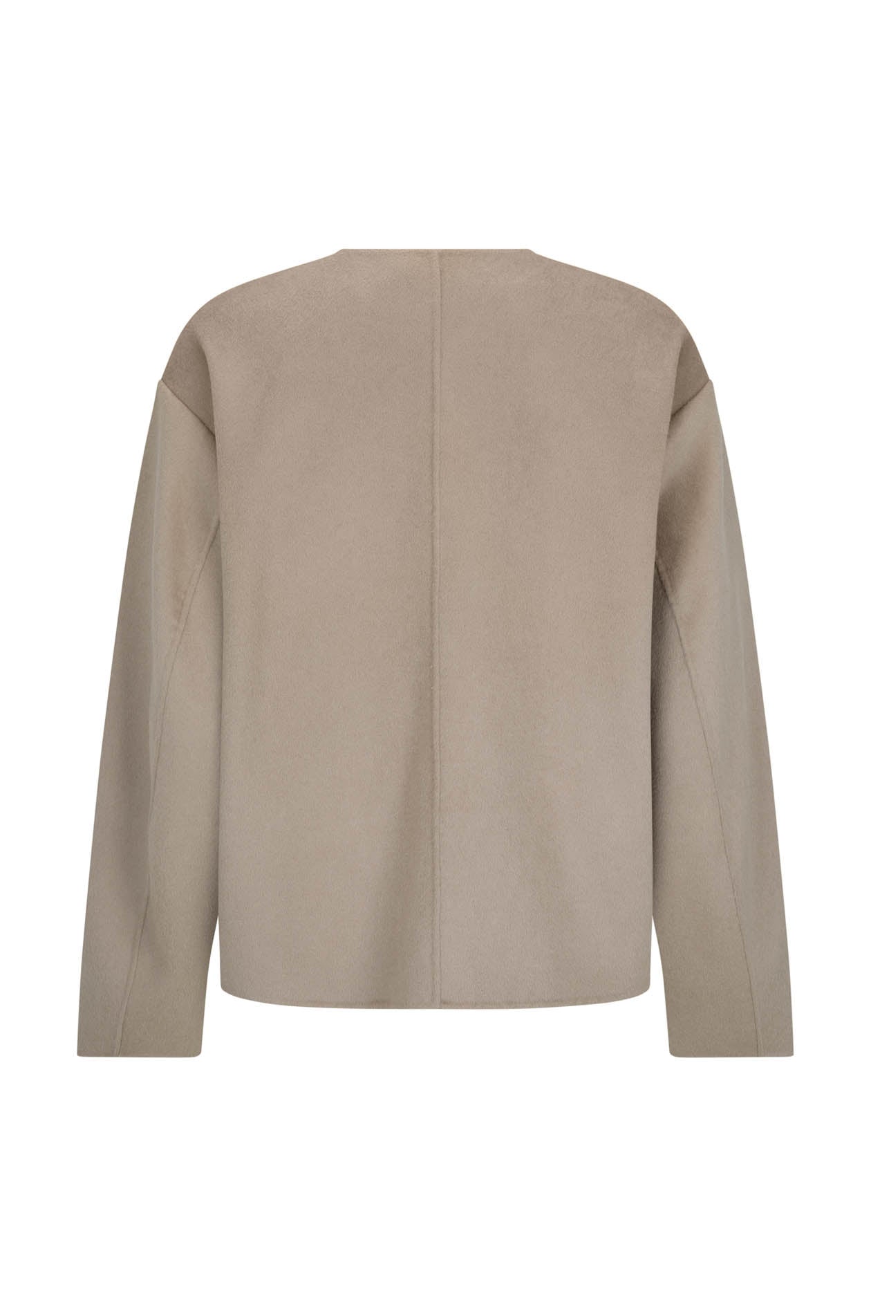 Angelo Jacket Taupe