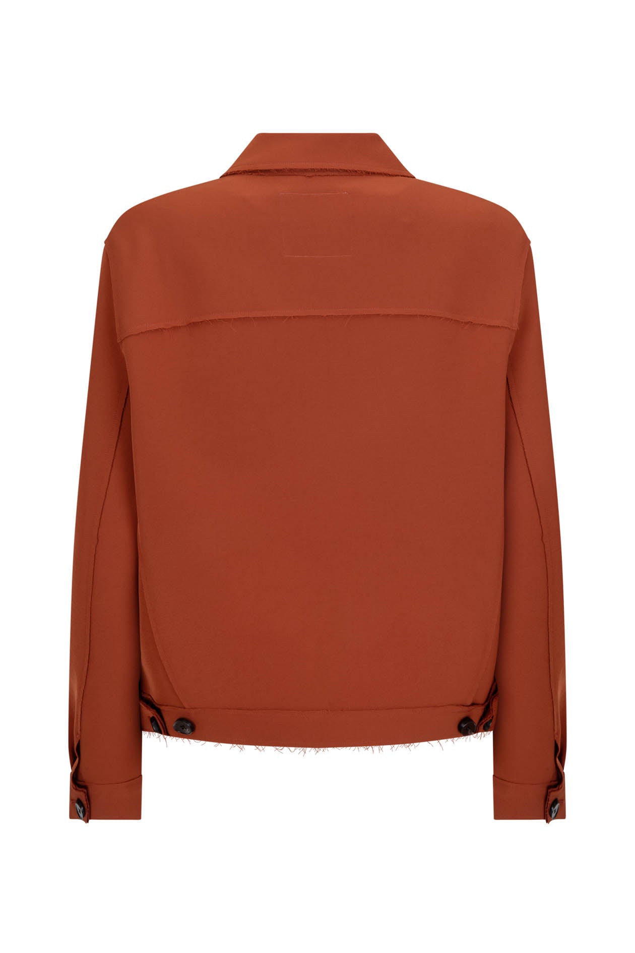 Austin Jacket Sambal