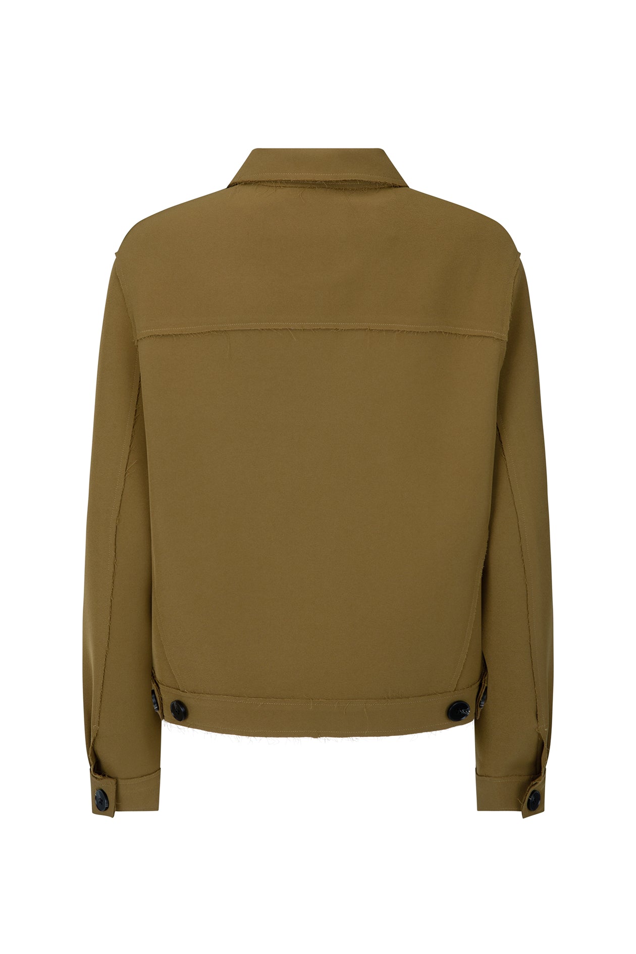 Austin Jacket Bay