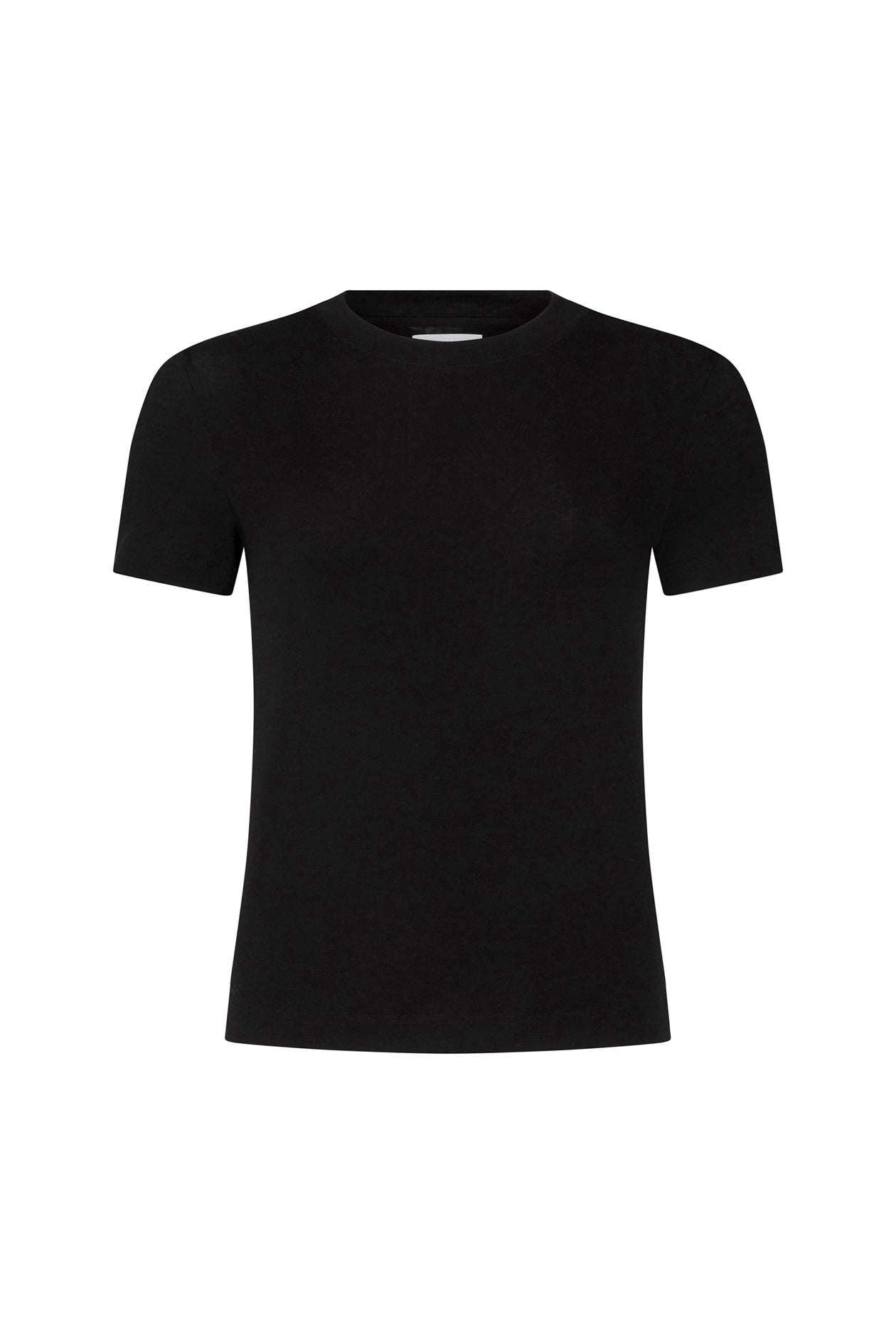 Romeo T-Shirt Black