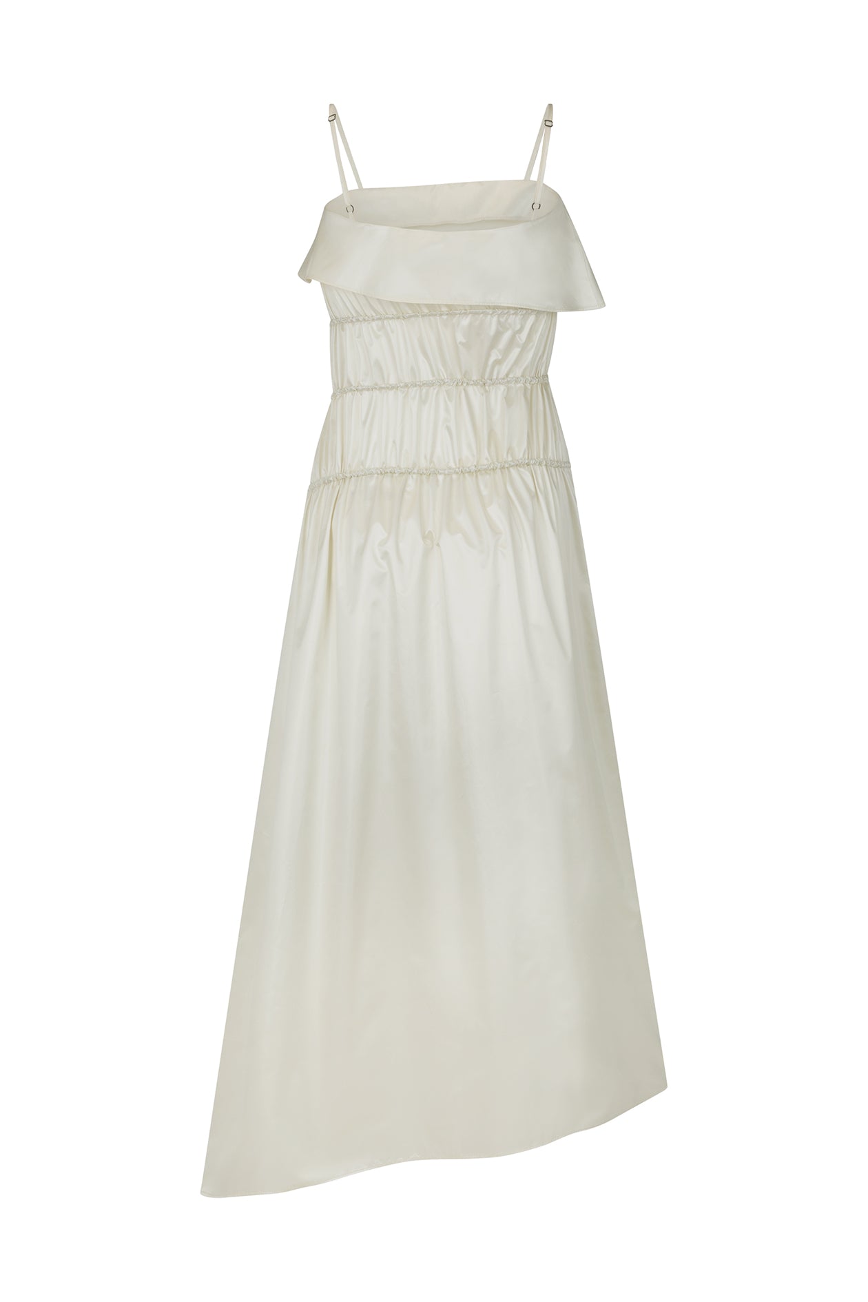 Bader Dress