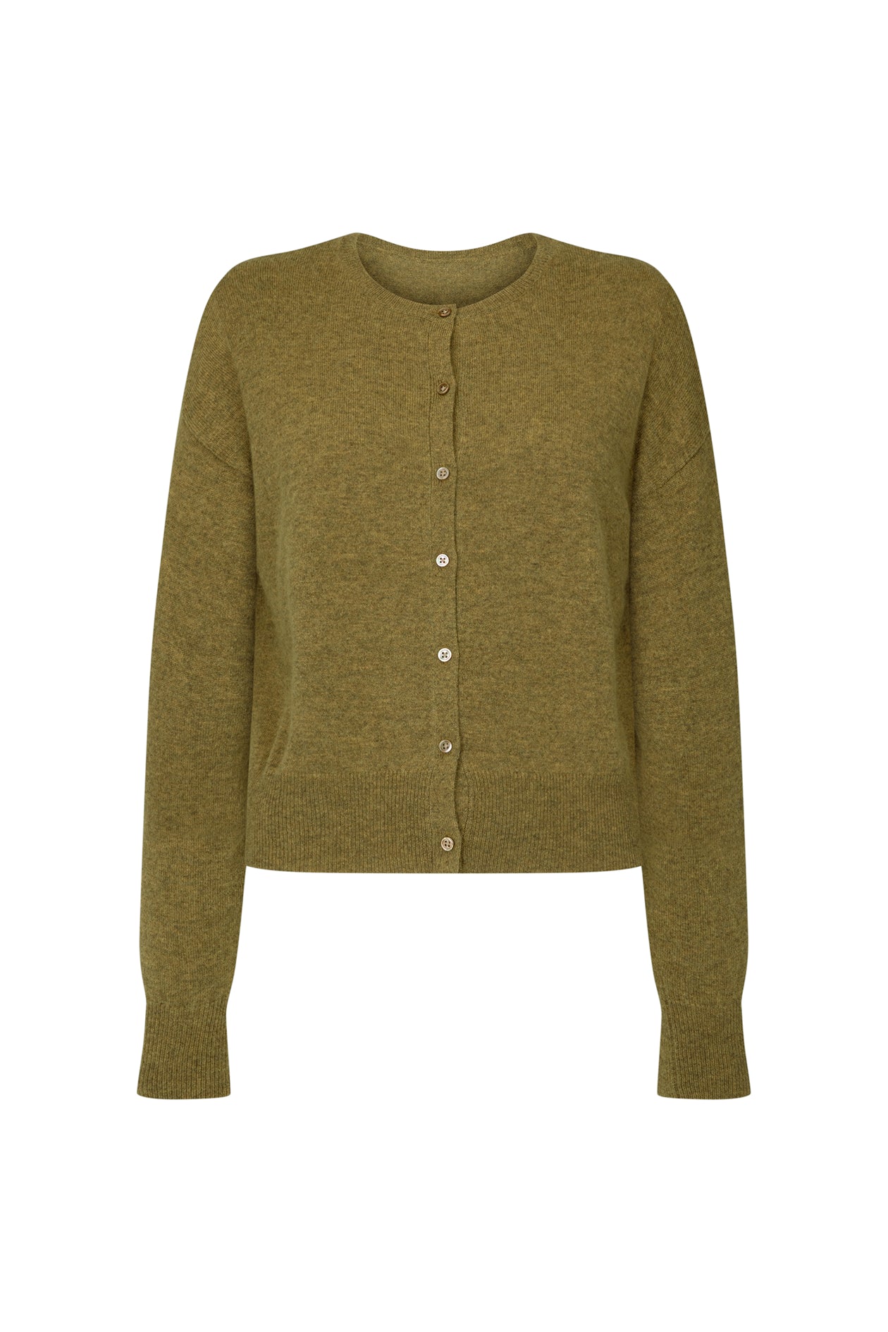 Hoppen Cardigan Pickle