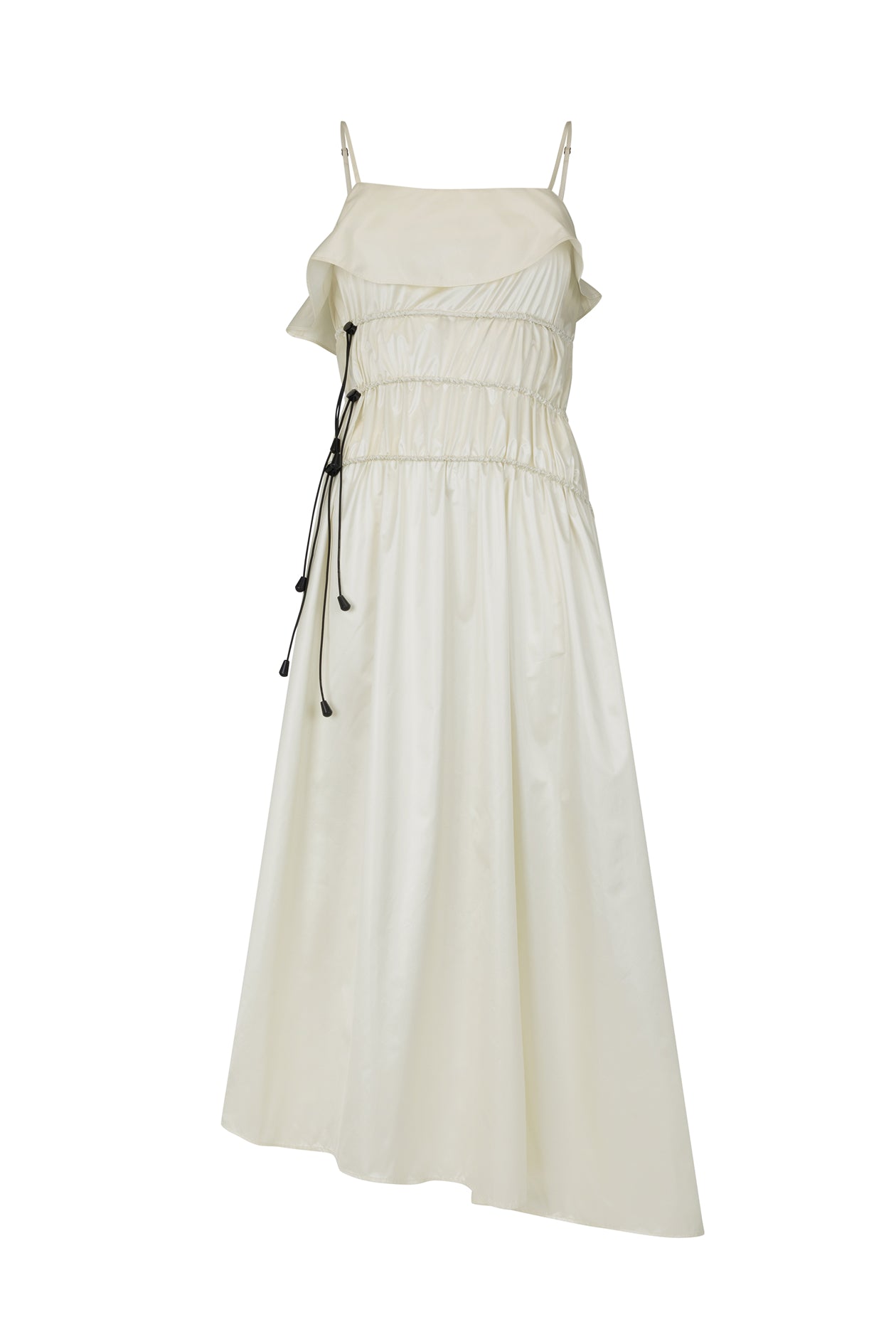 Bader Dress