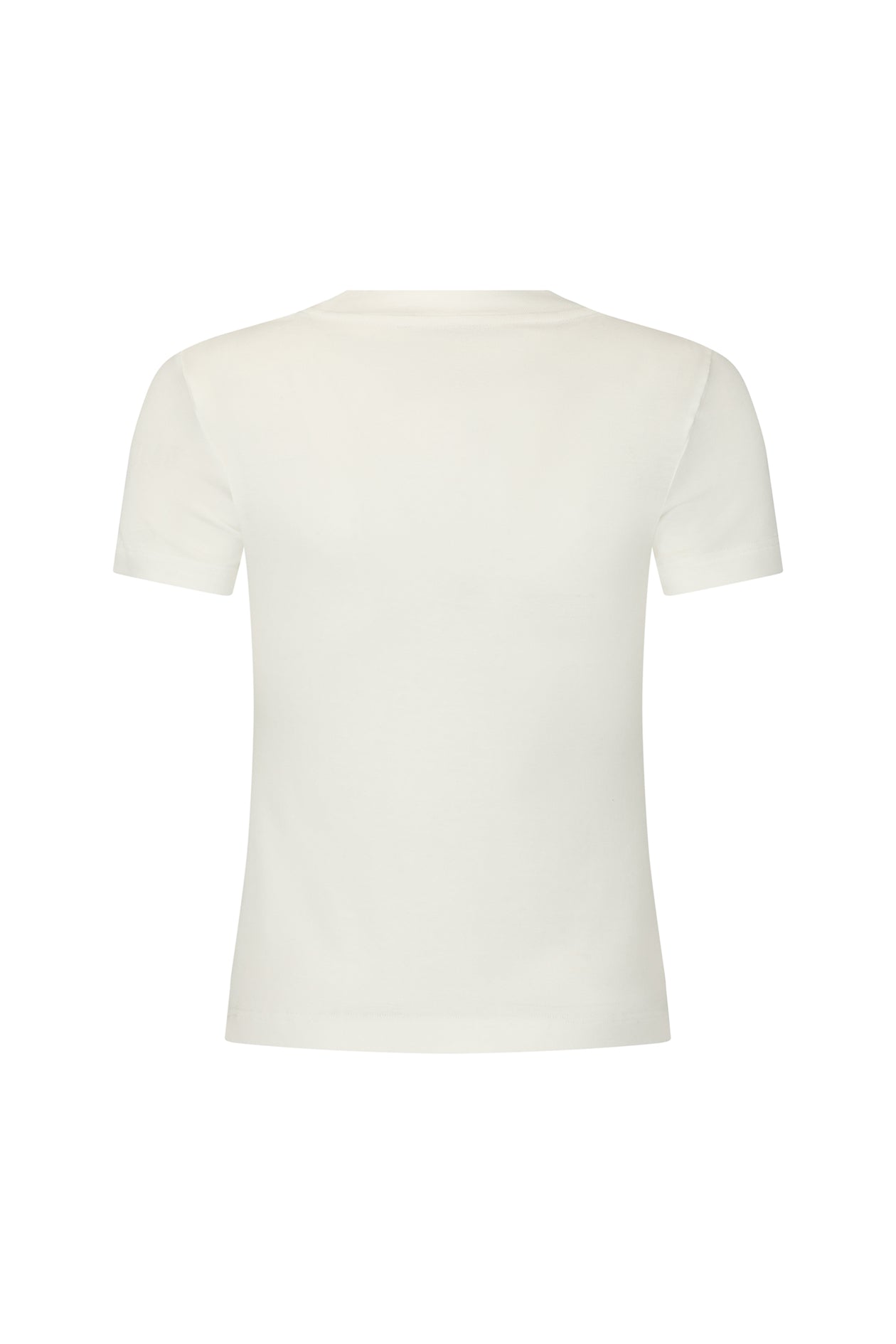 Romeo T-Shirt White