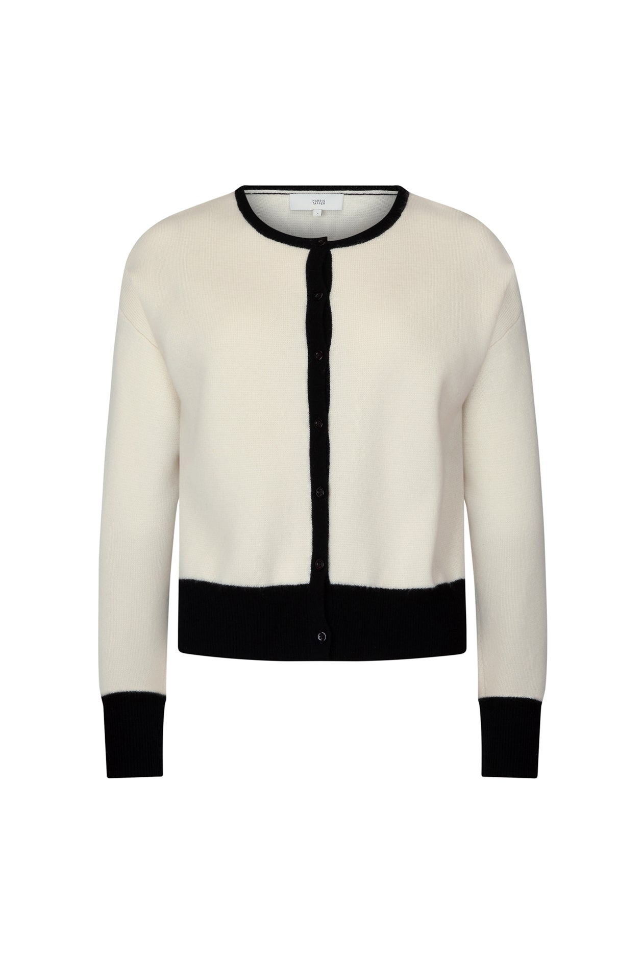 Hoppen Cardigan Cream