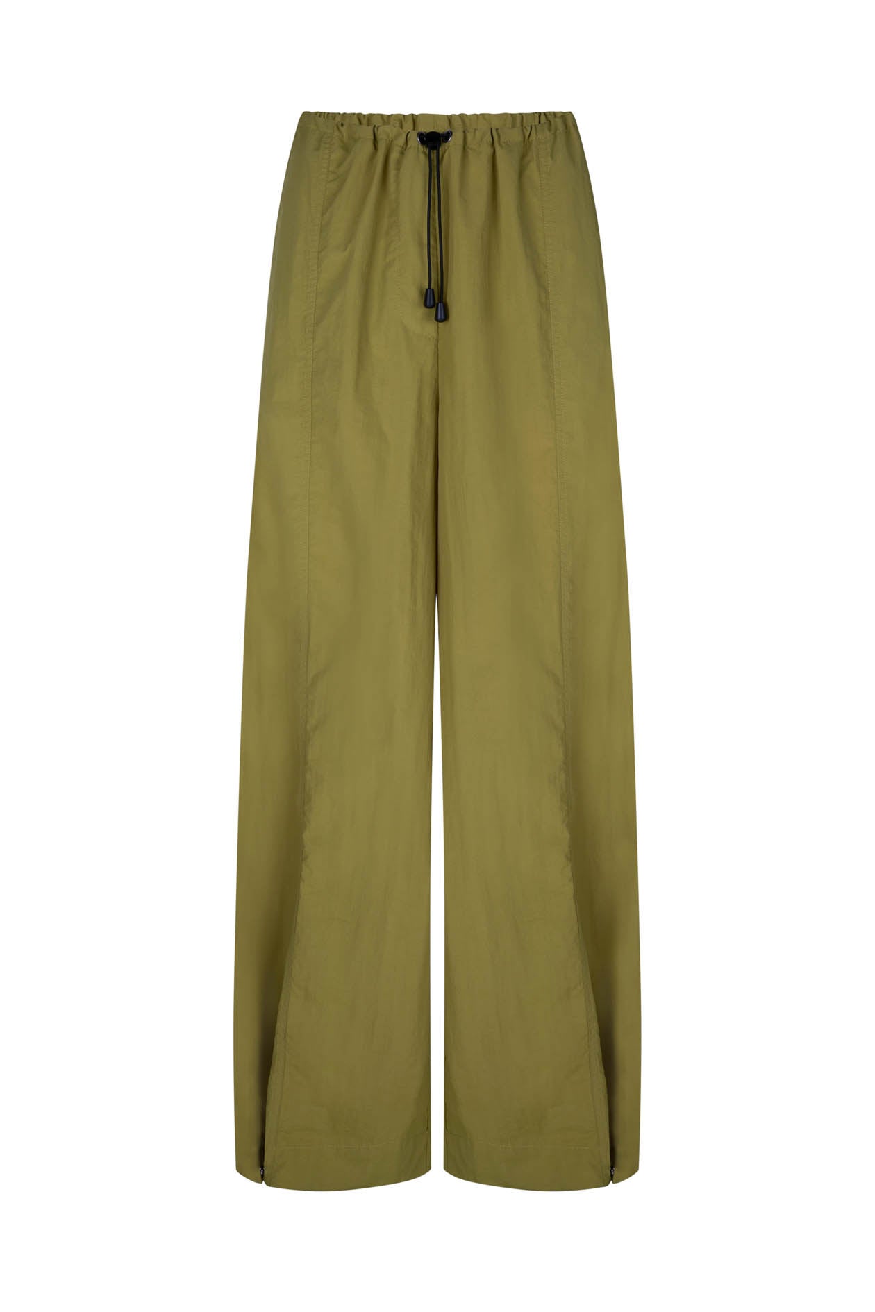 Tanaka Trouser Chartreuse