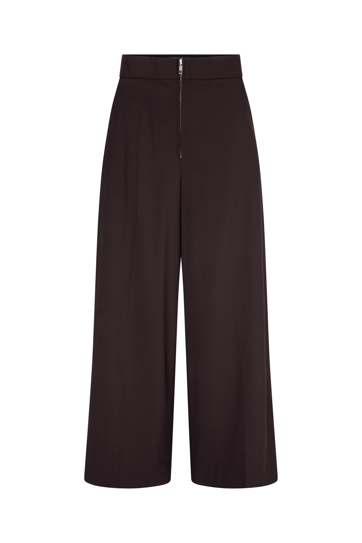Caius Trouser Black