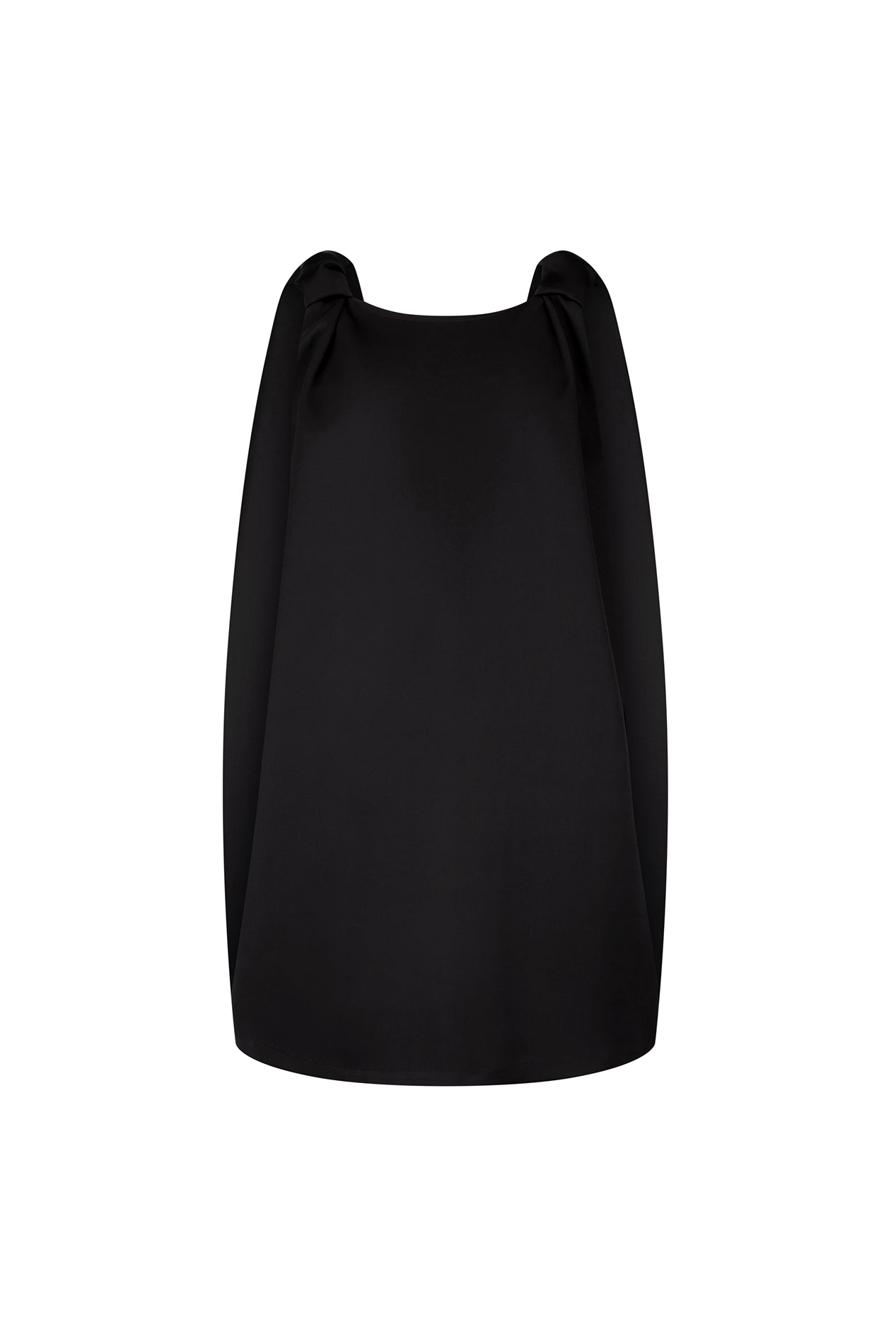 Knot Dress