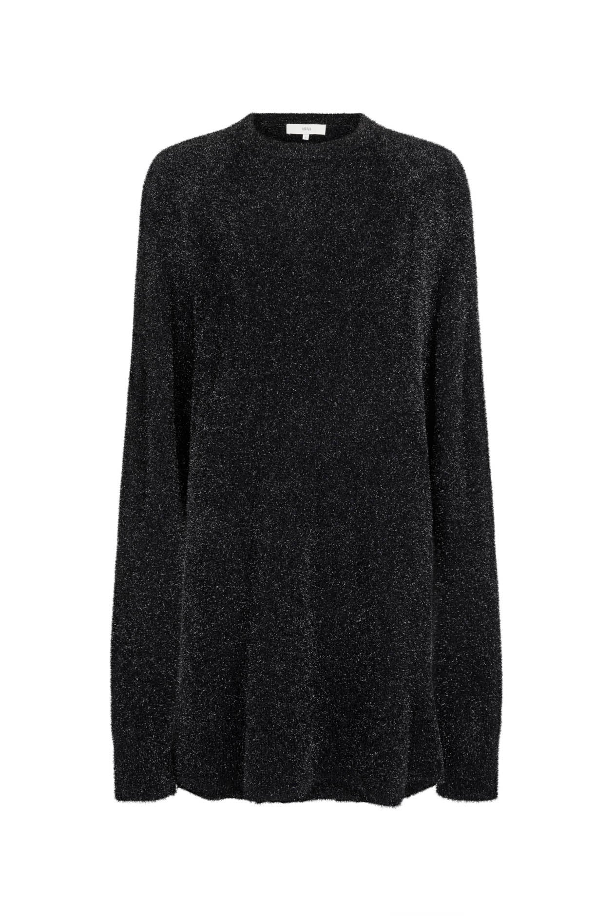 Celia Knit Mini Dress