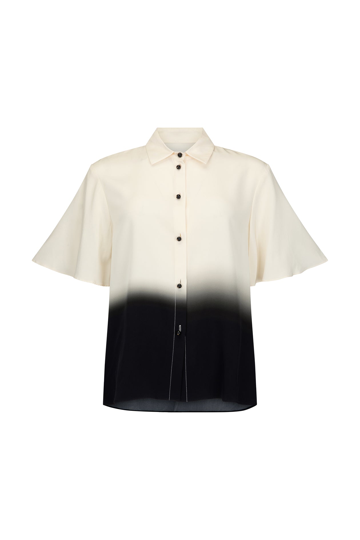 Bibi Shirt Ombré