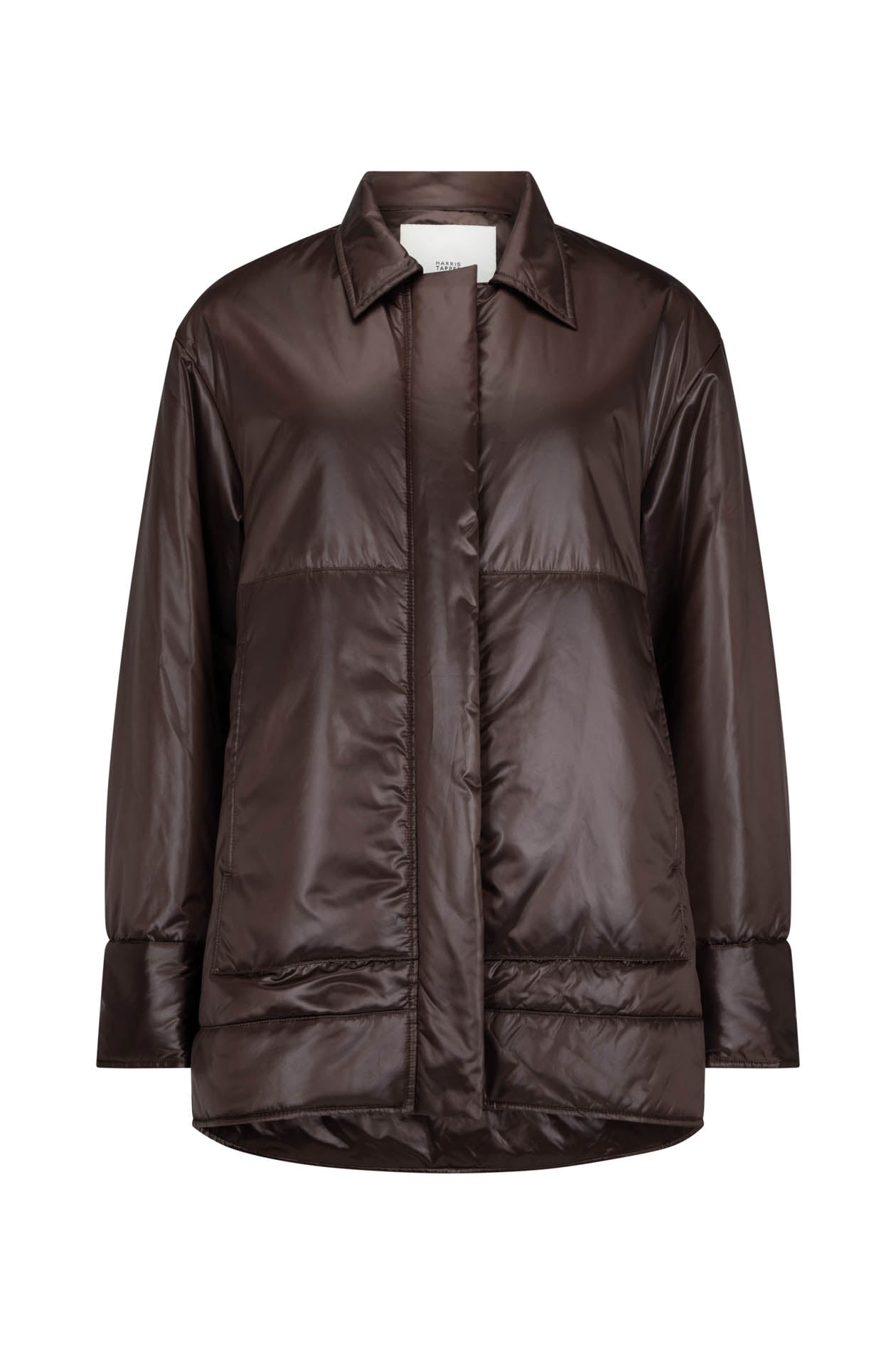 Padded Remus Bomber