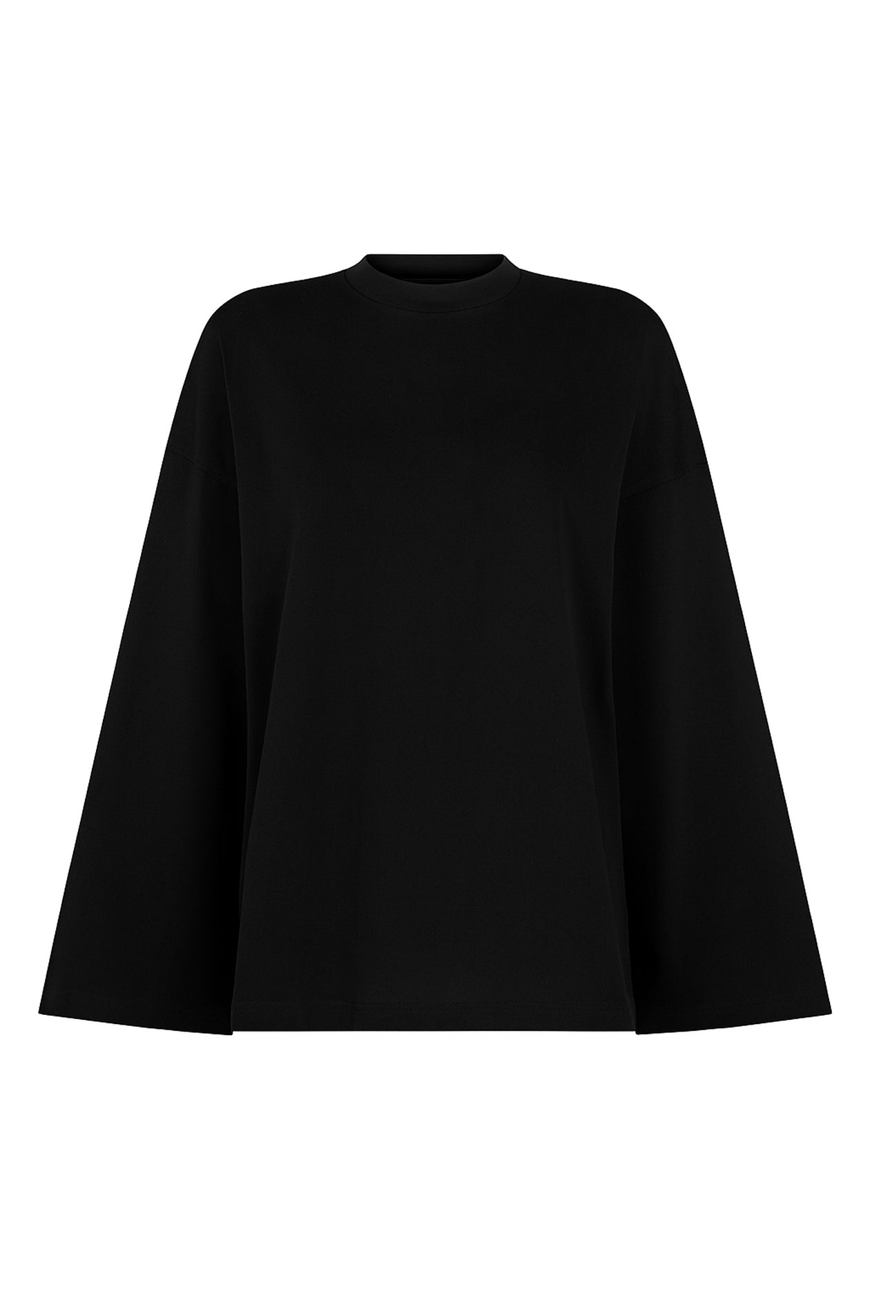 Gibson Long Sleeve T-Shirt Black