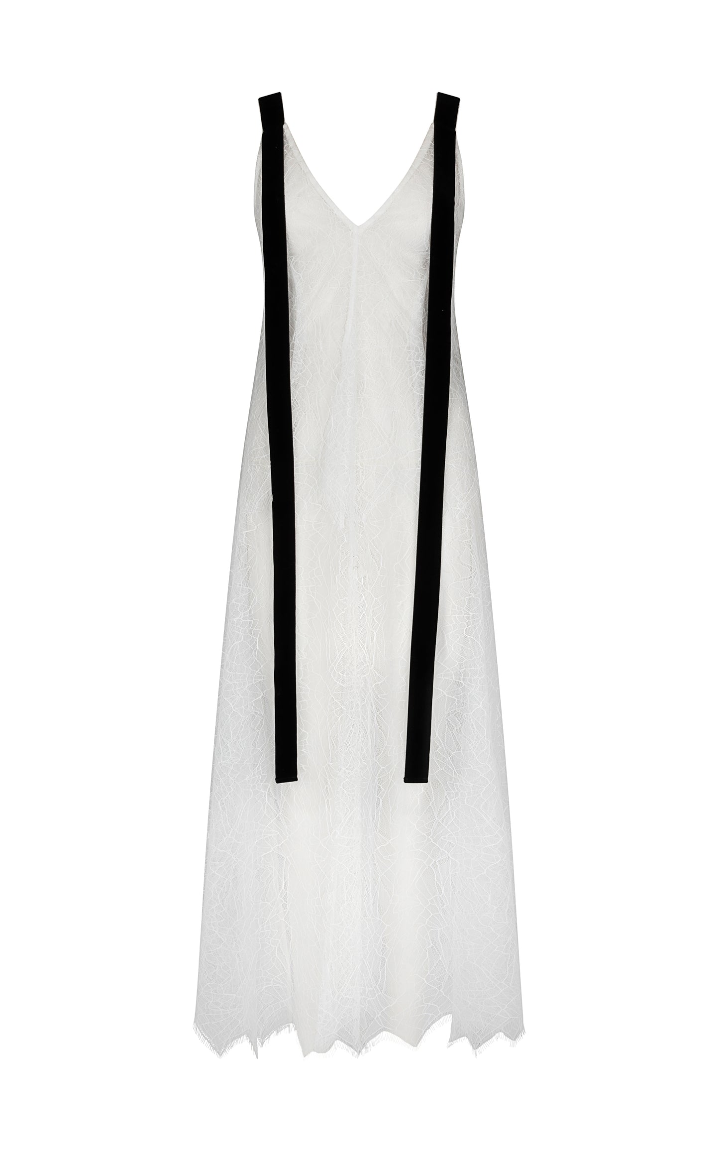 Lucinda Dress