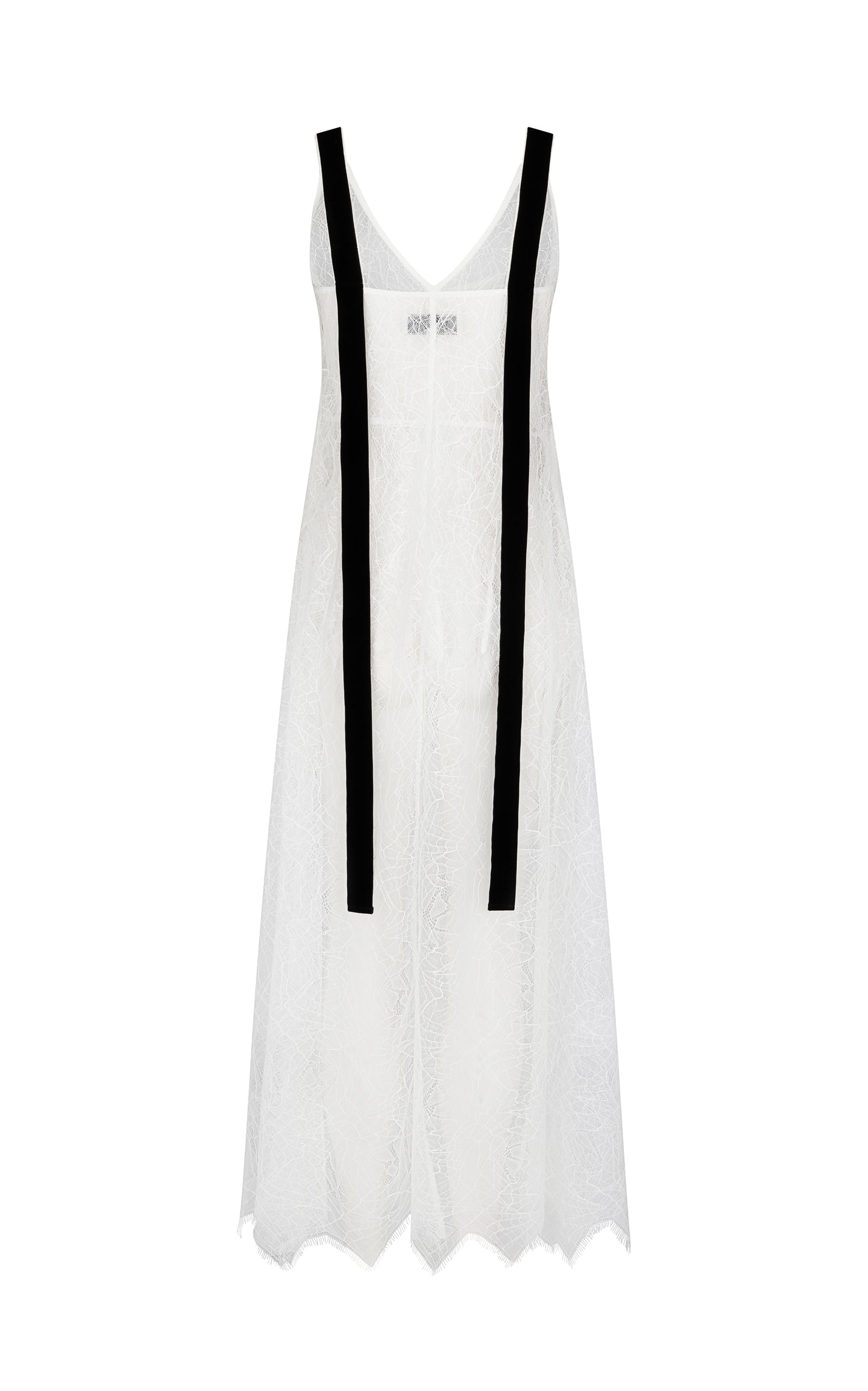 Lucinda Dress