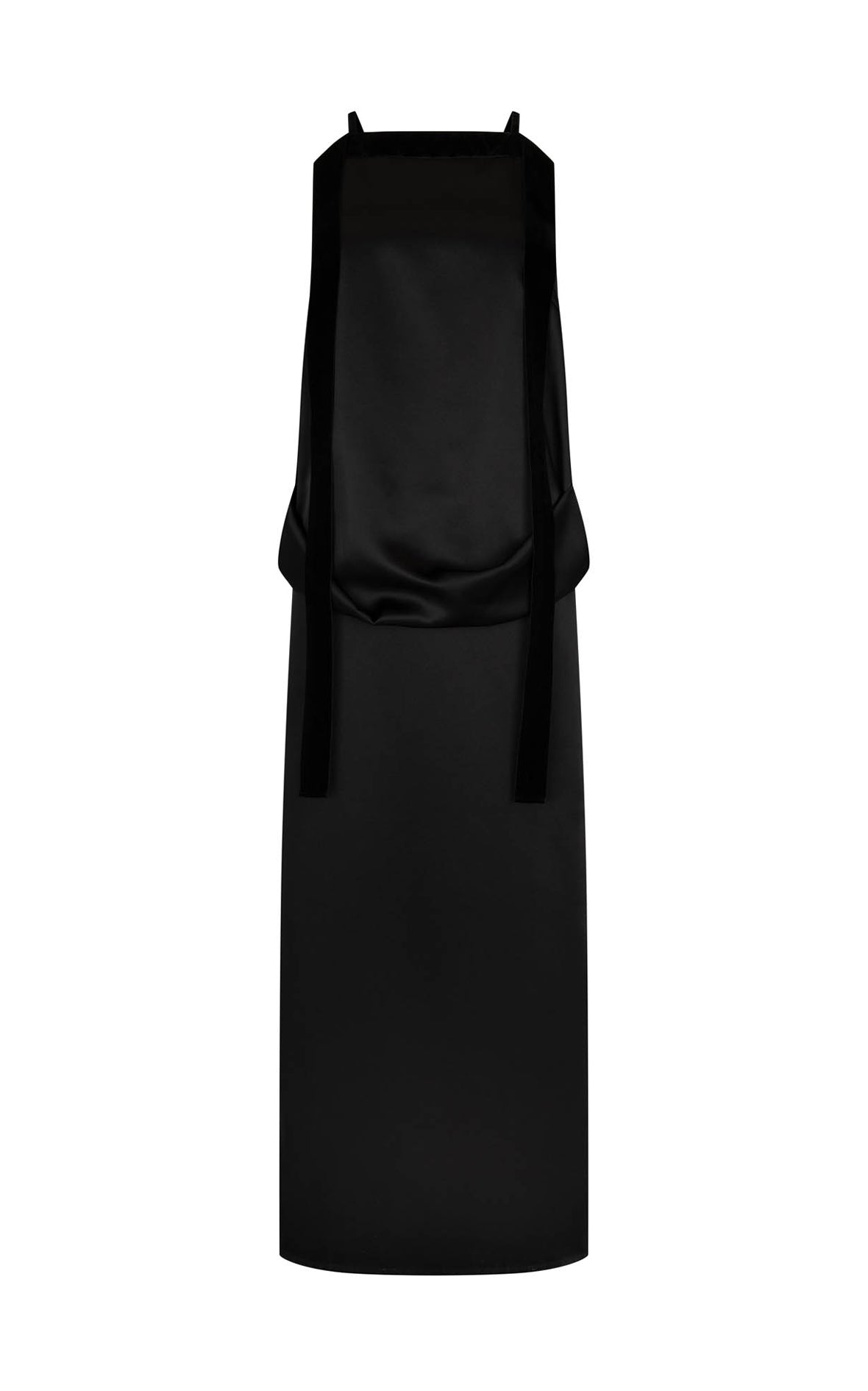Hubert Halter Dress