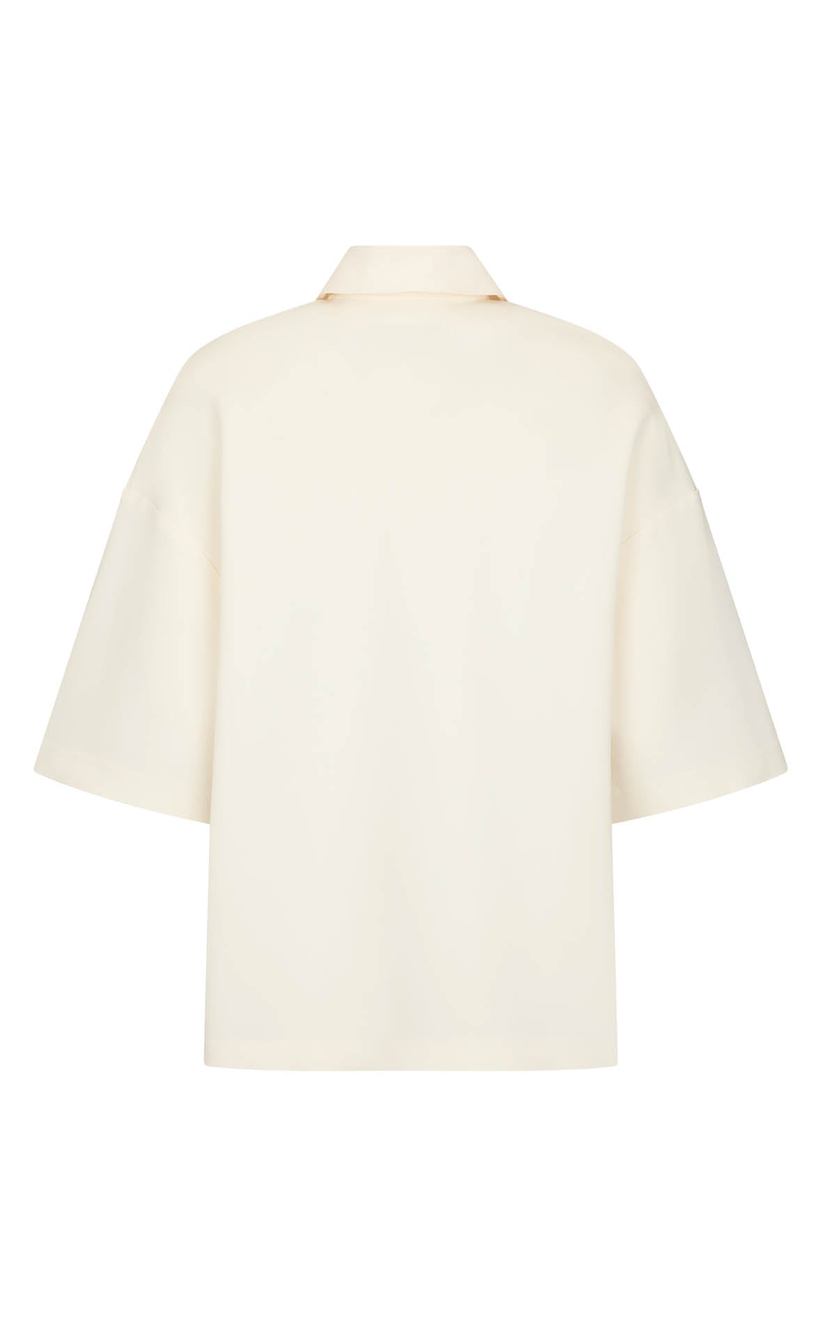 Short Sleeve Orwell Polo