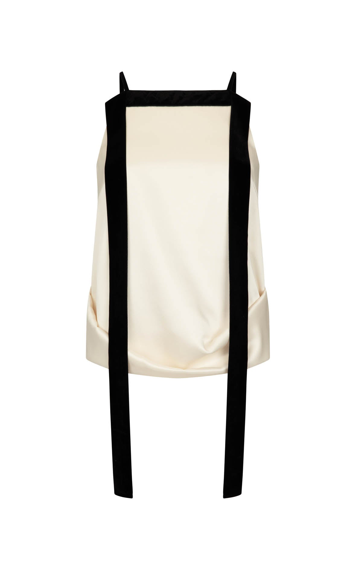 Hubert Halter Top