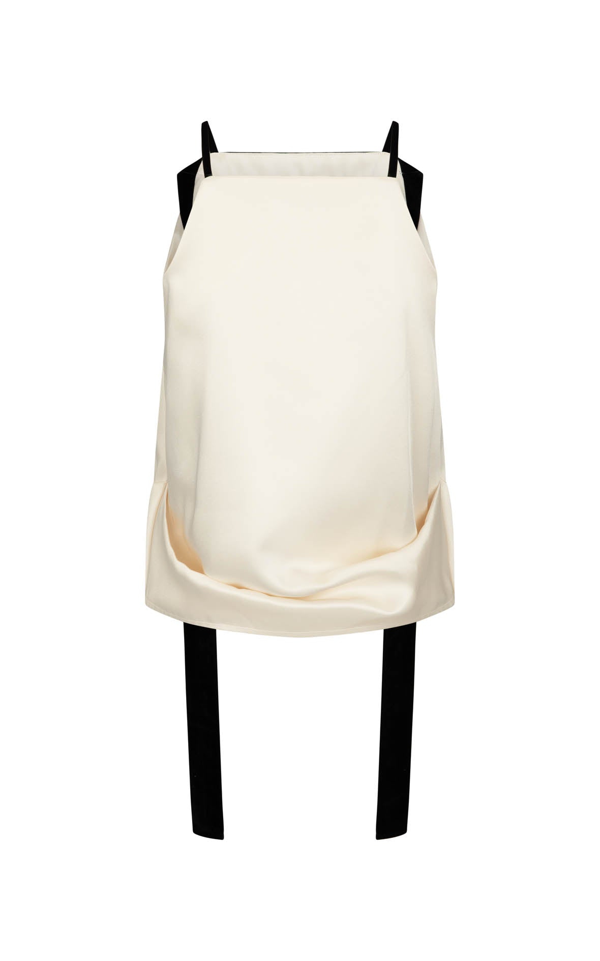 Hubert Halter Top