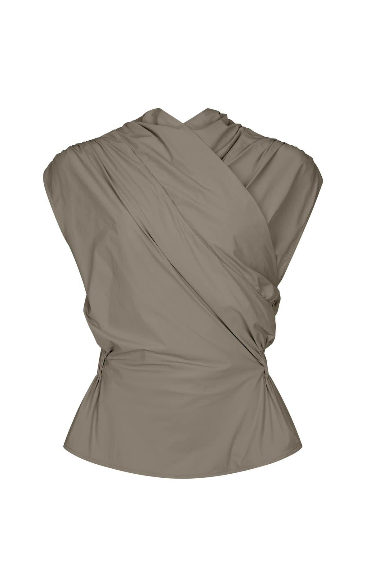 Chaimberlain Top