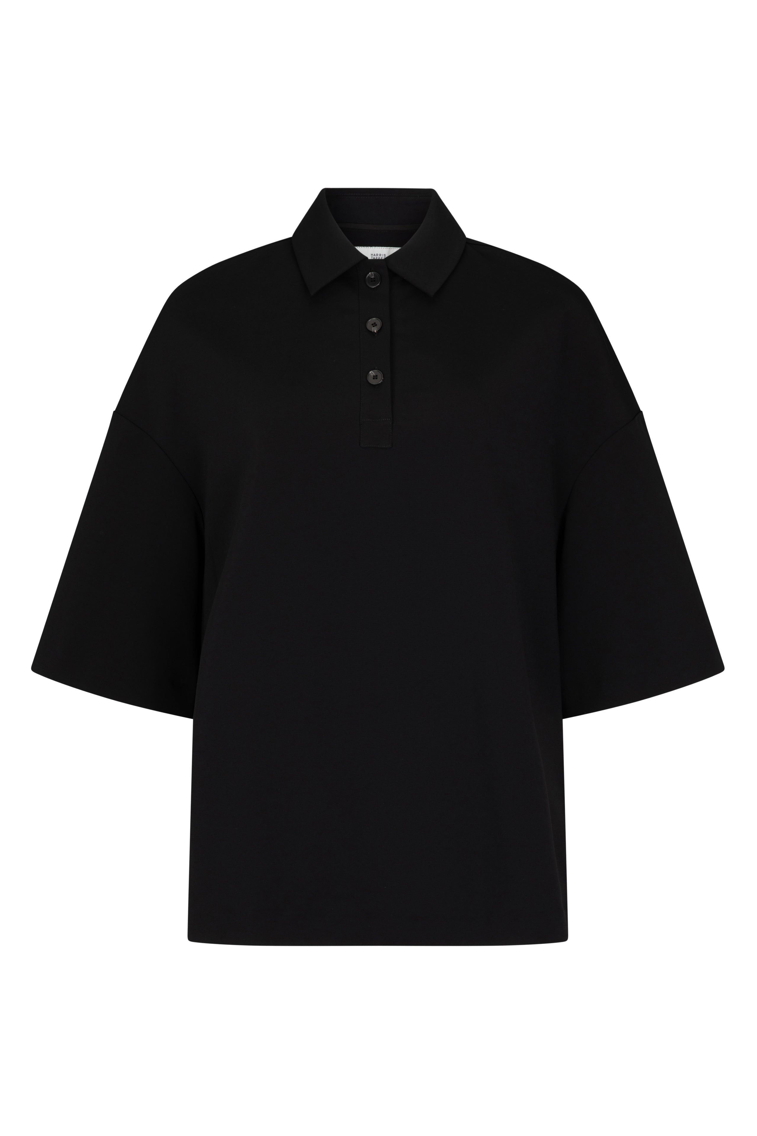 Short Sleeve Orwell Polo