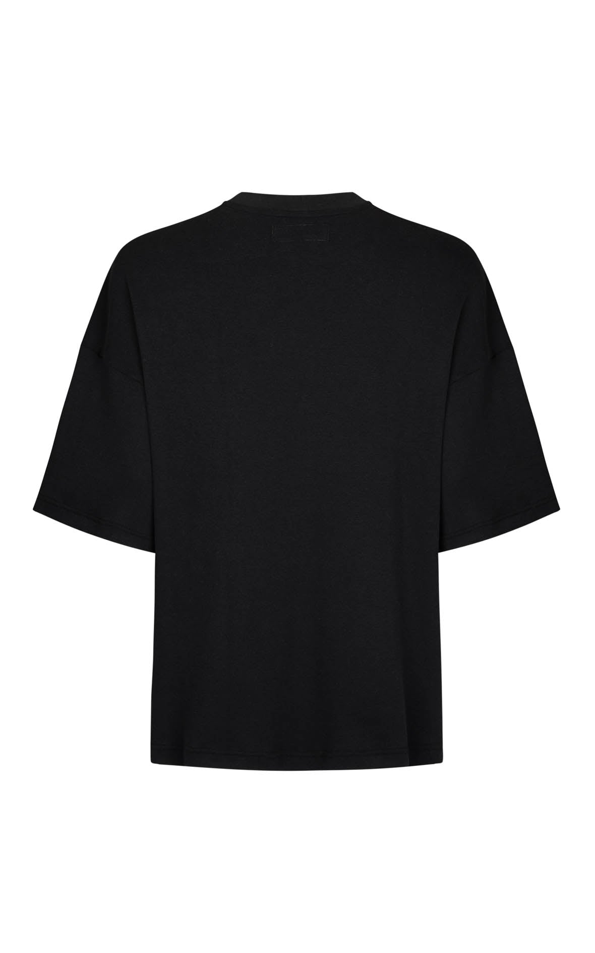 Beaded Orchid T-Shirt