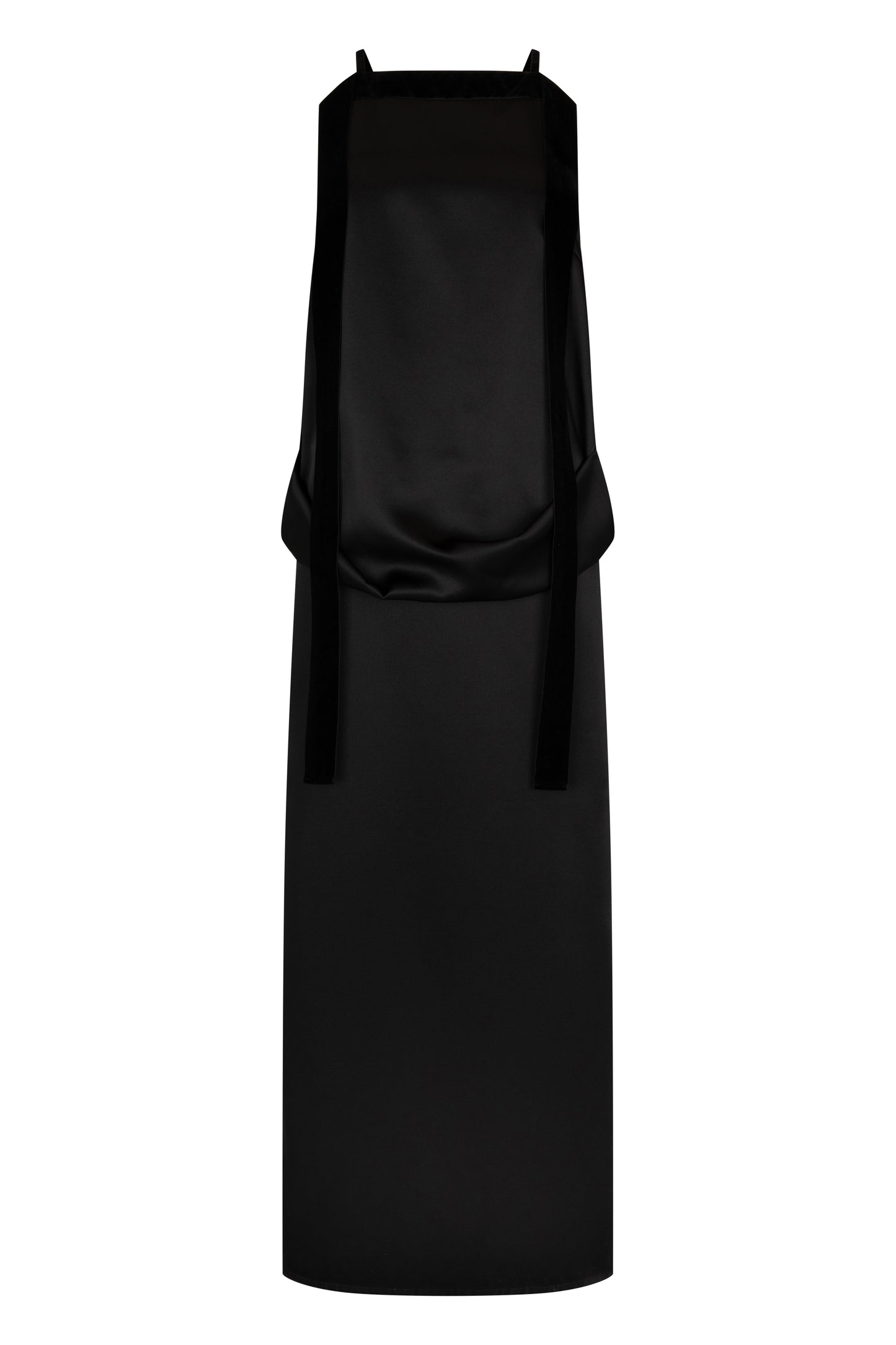 Hubert Halter Dress