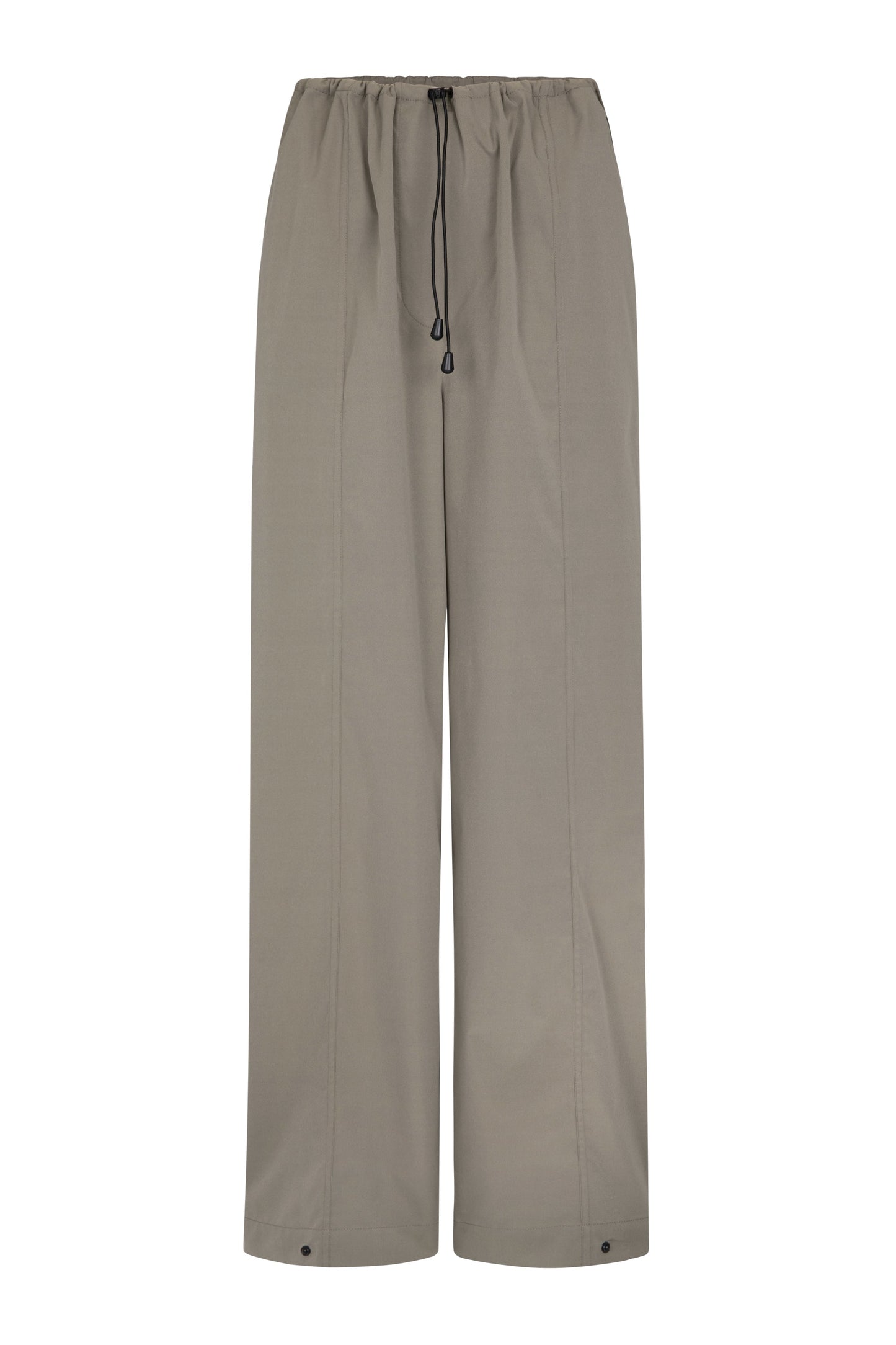 Tanaka Trouser in Tech Taffeta