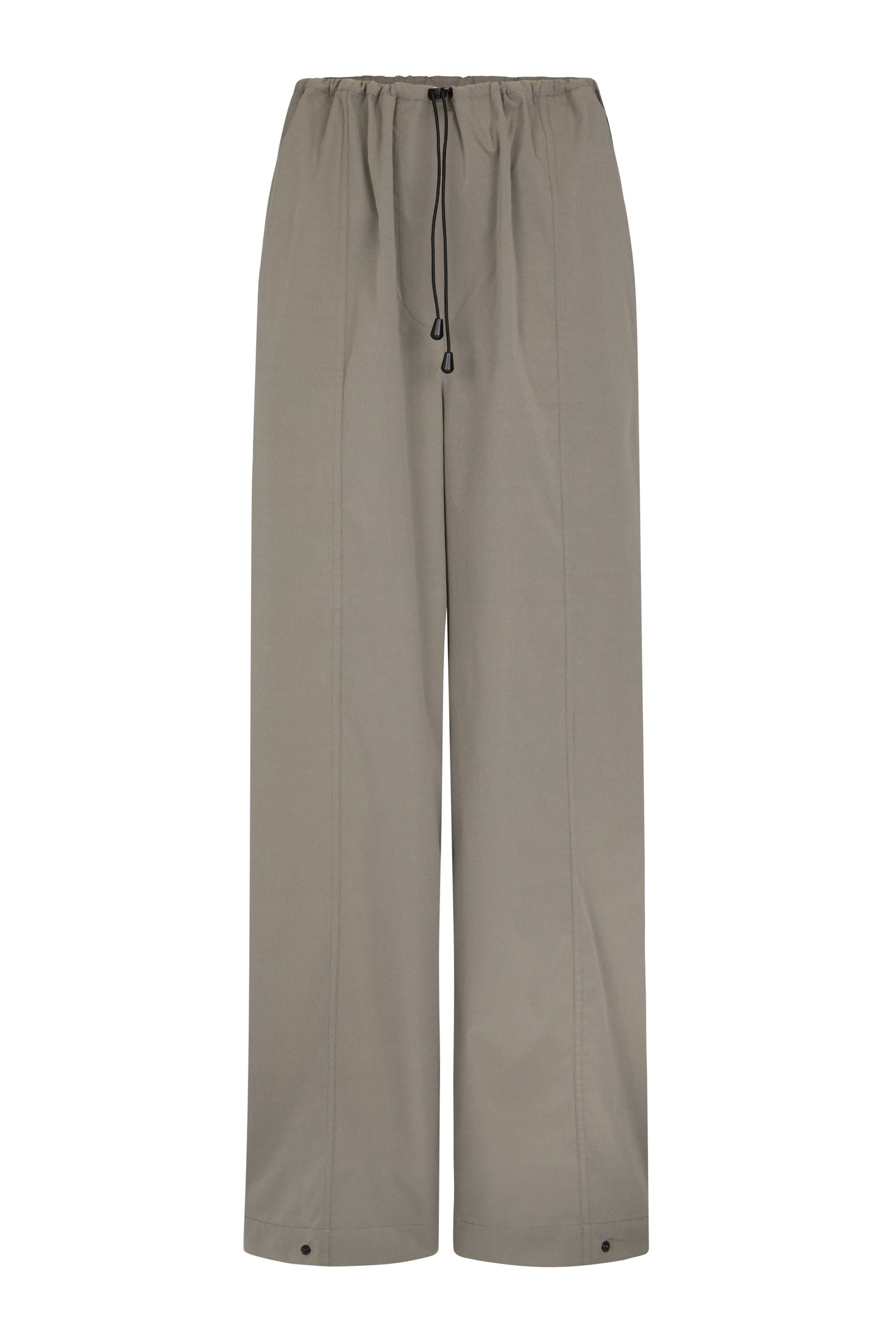 Tanaka Trouser in Tech Taffeta