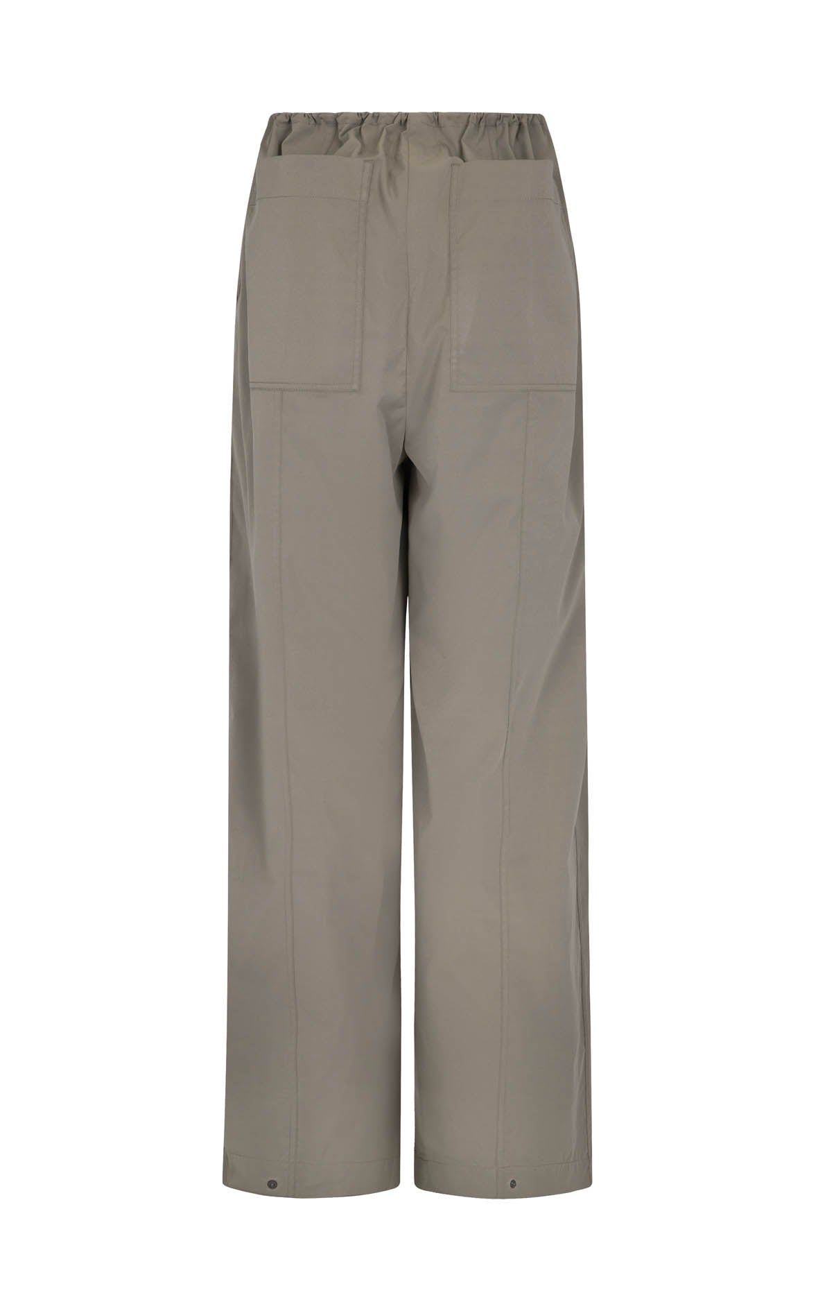 Tanaka Trouser