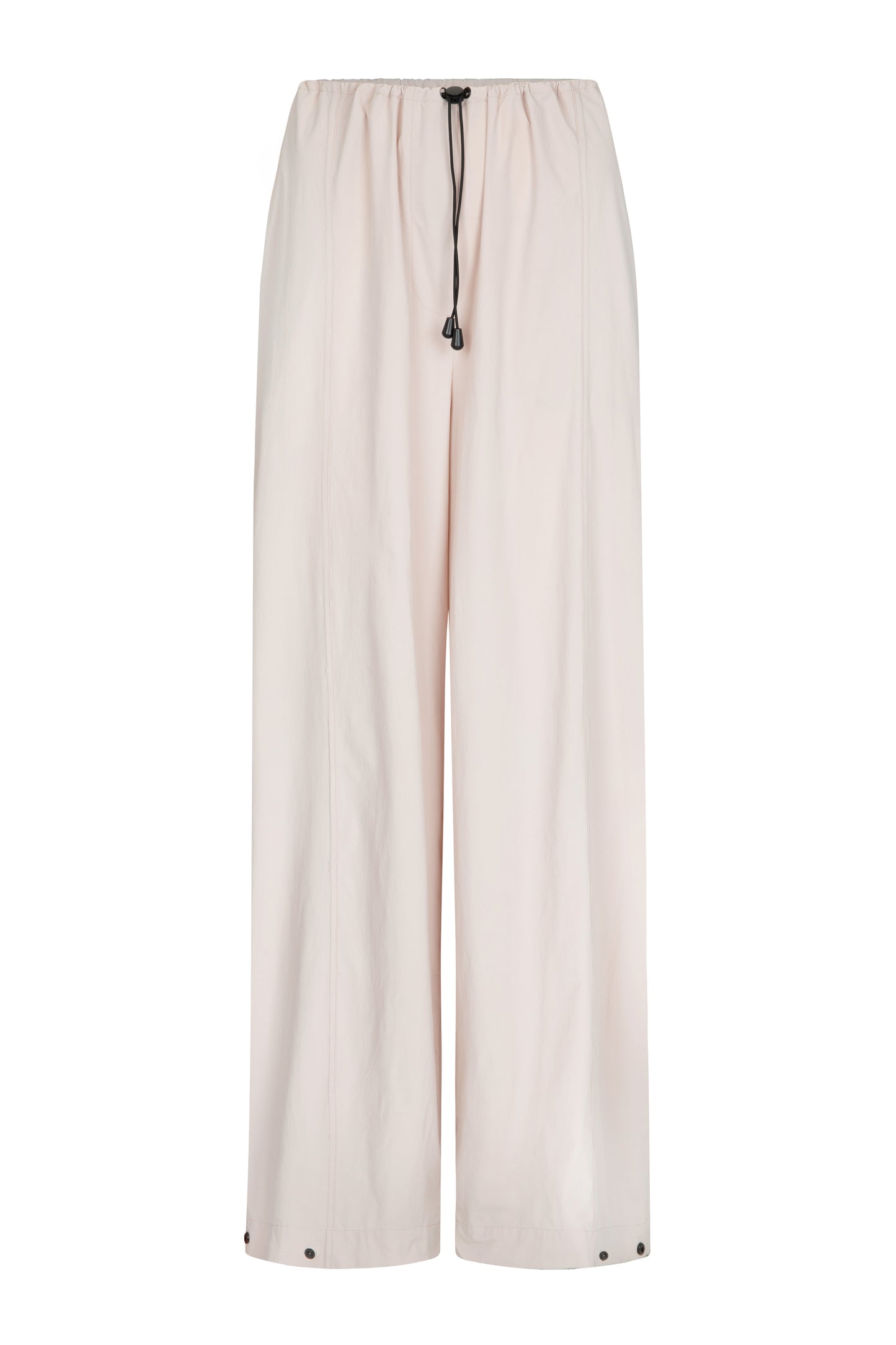 Tanaka Trouser in Stretch Nylon