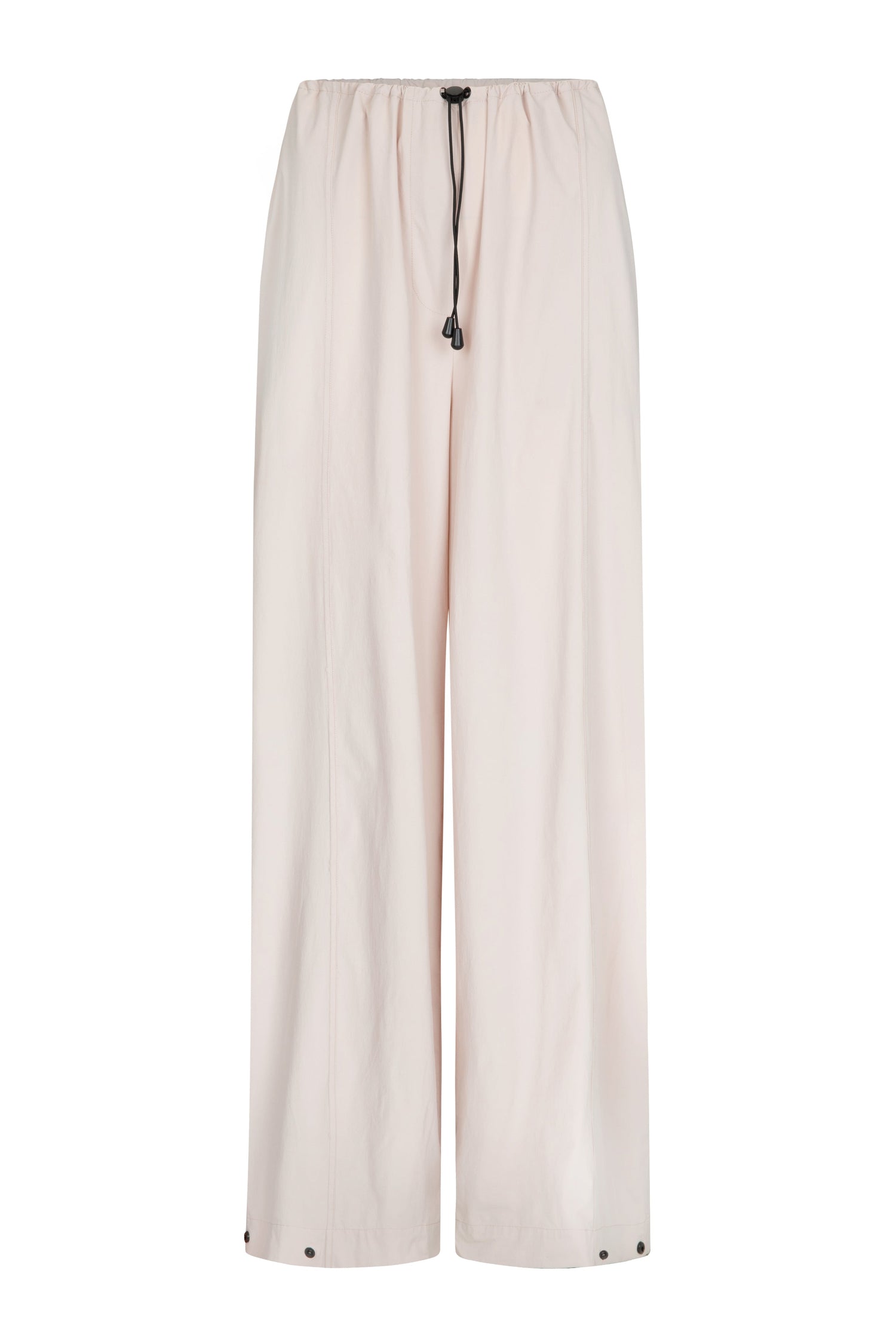 Tanaka Trouser in Stretch Nylon