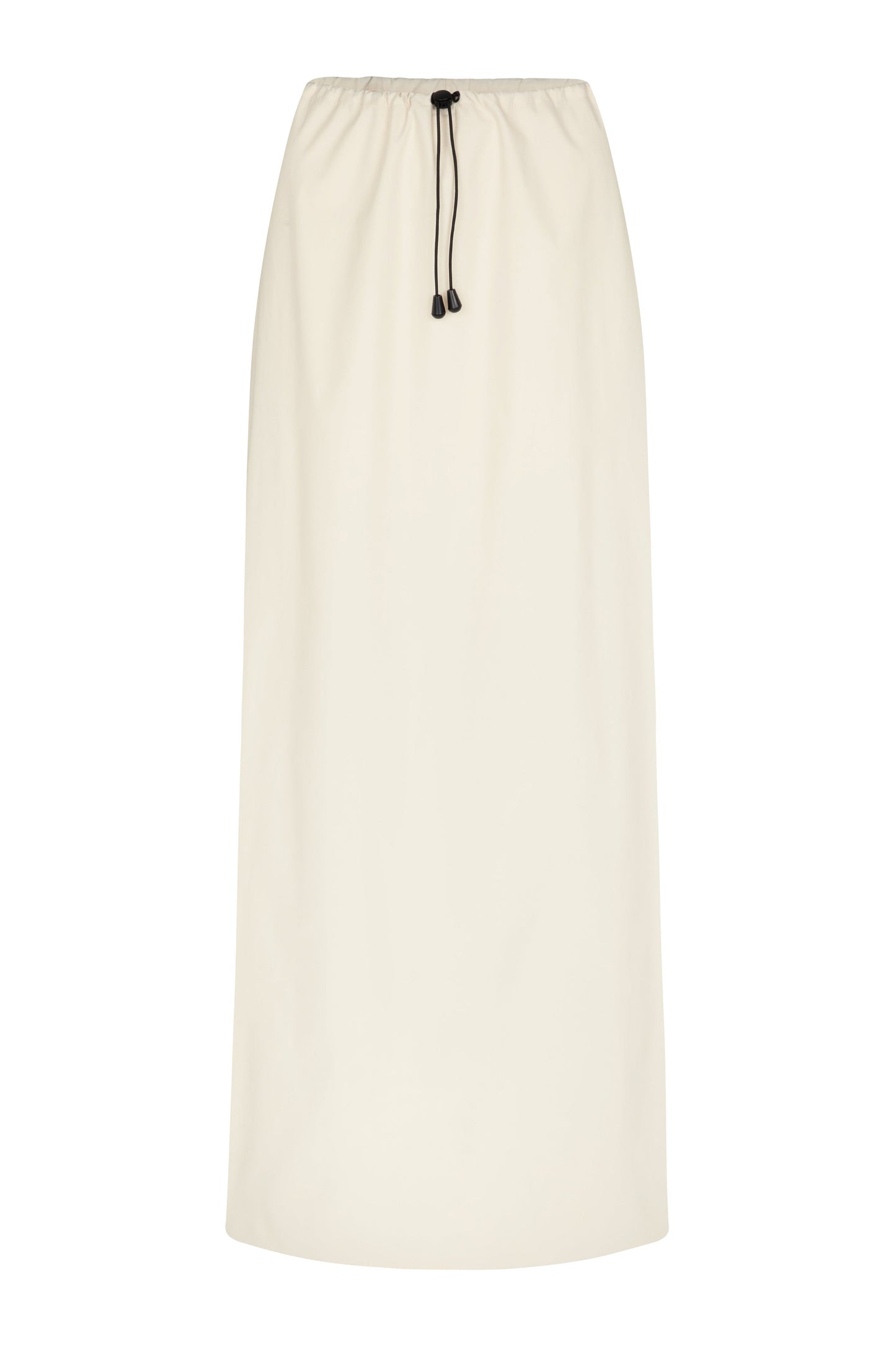 Maddi Skirt in Tech Taffeta