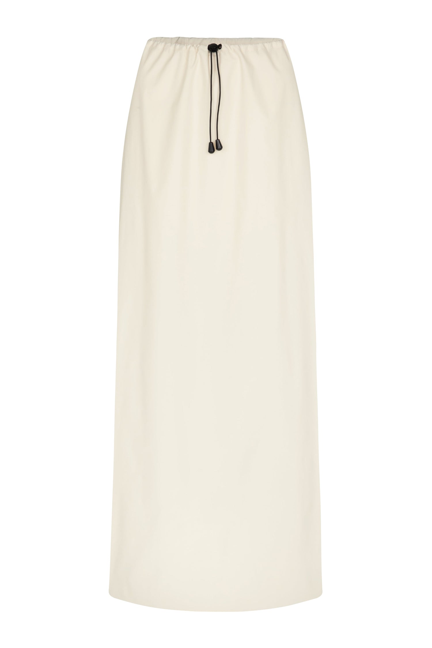 Maddi Skirt in Tech Taffeta