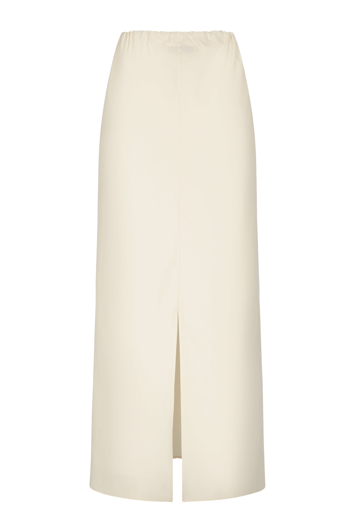 Maddi Skirt in Tech Taffeta